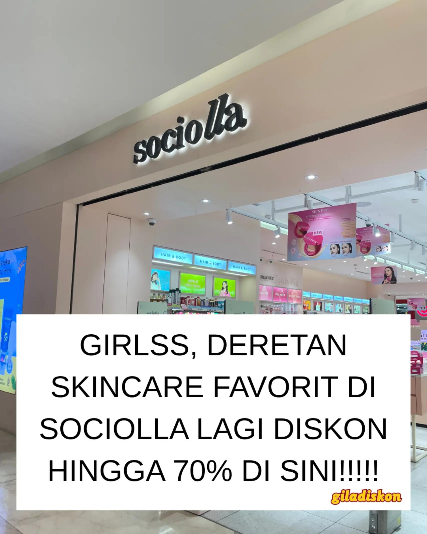 @Giladiskon Indonesia
