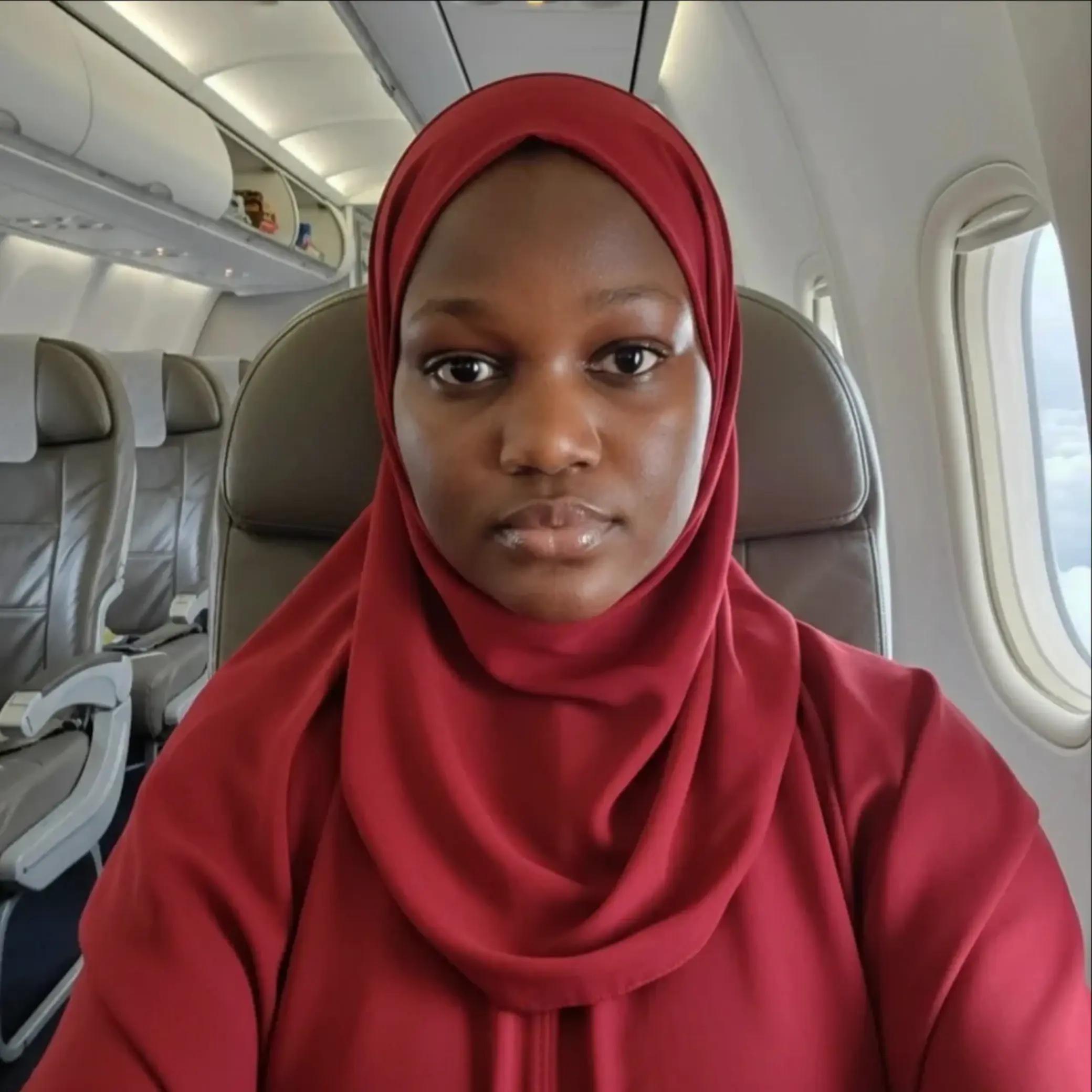 @Nassunashirah
