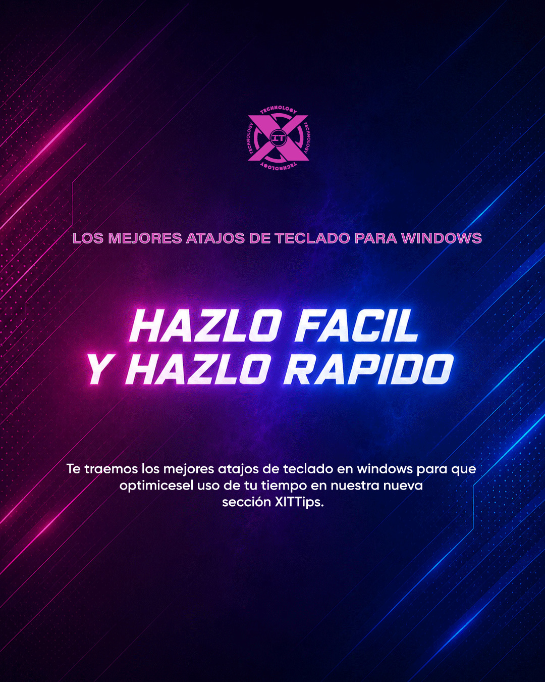 @Xit Tecnology