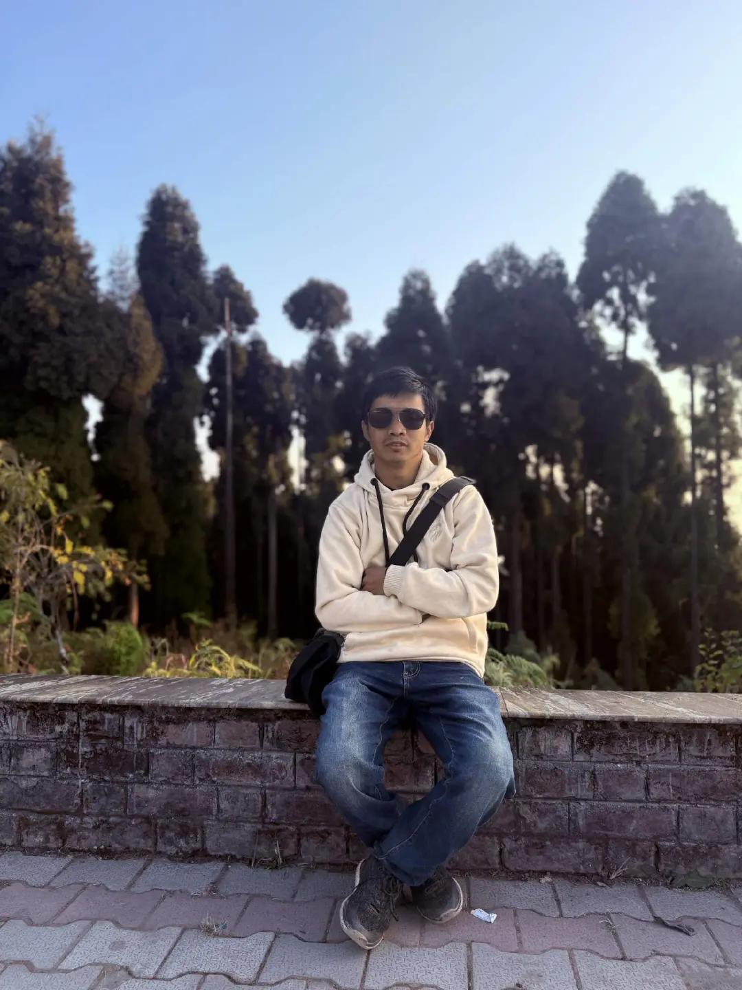 @chamling kto ma
