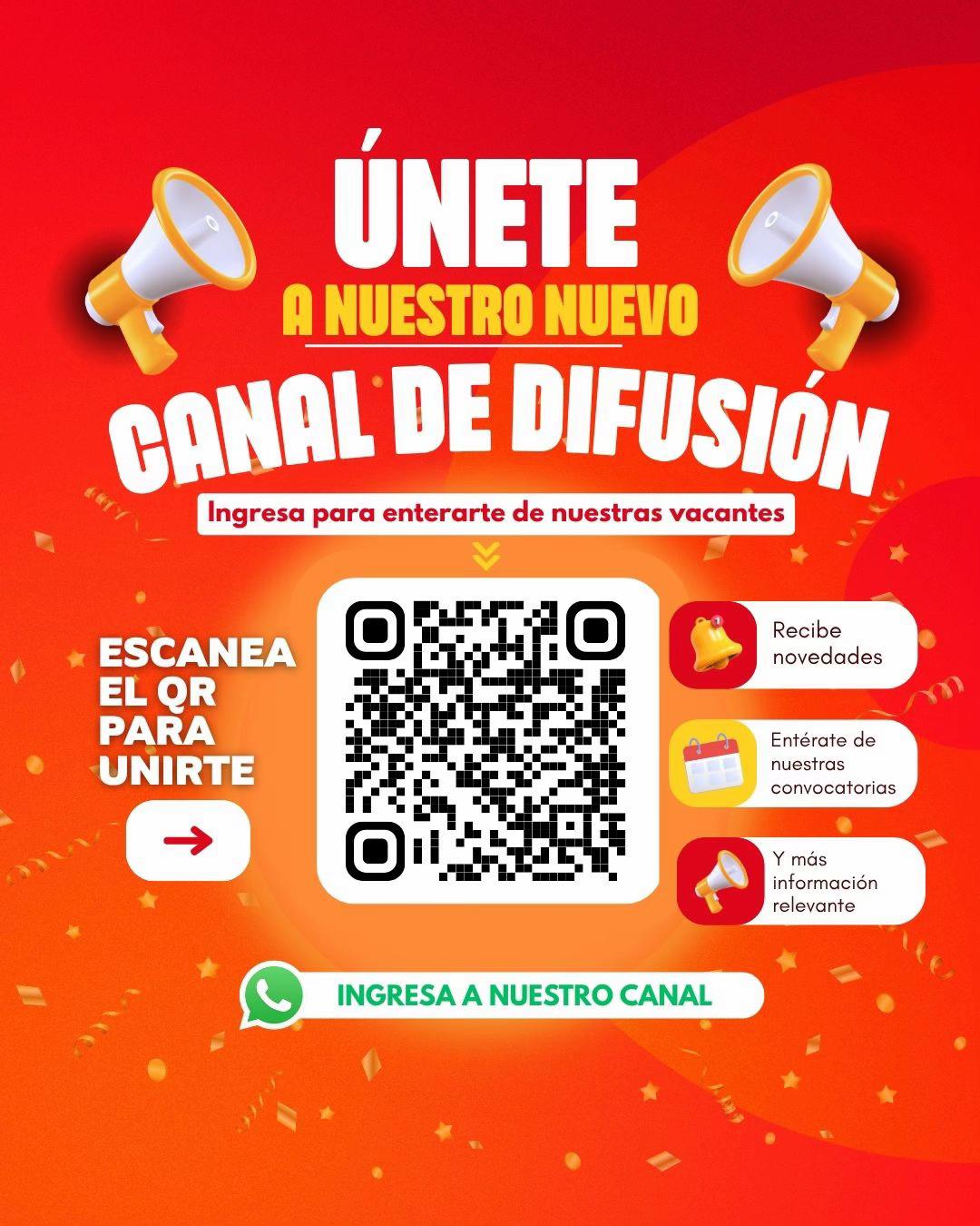 @Trabaja en OXXO Perú