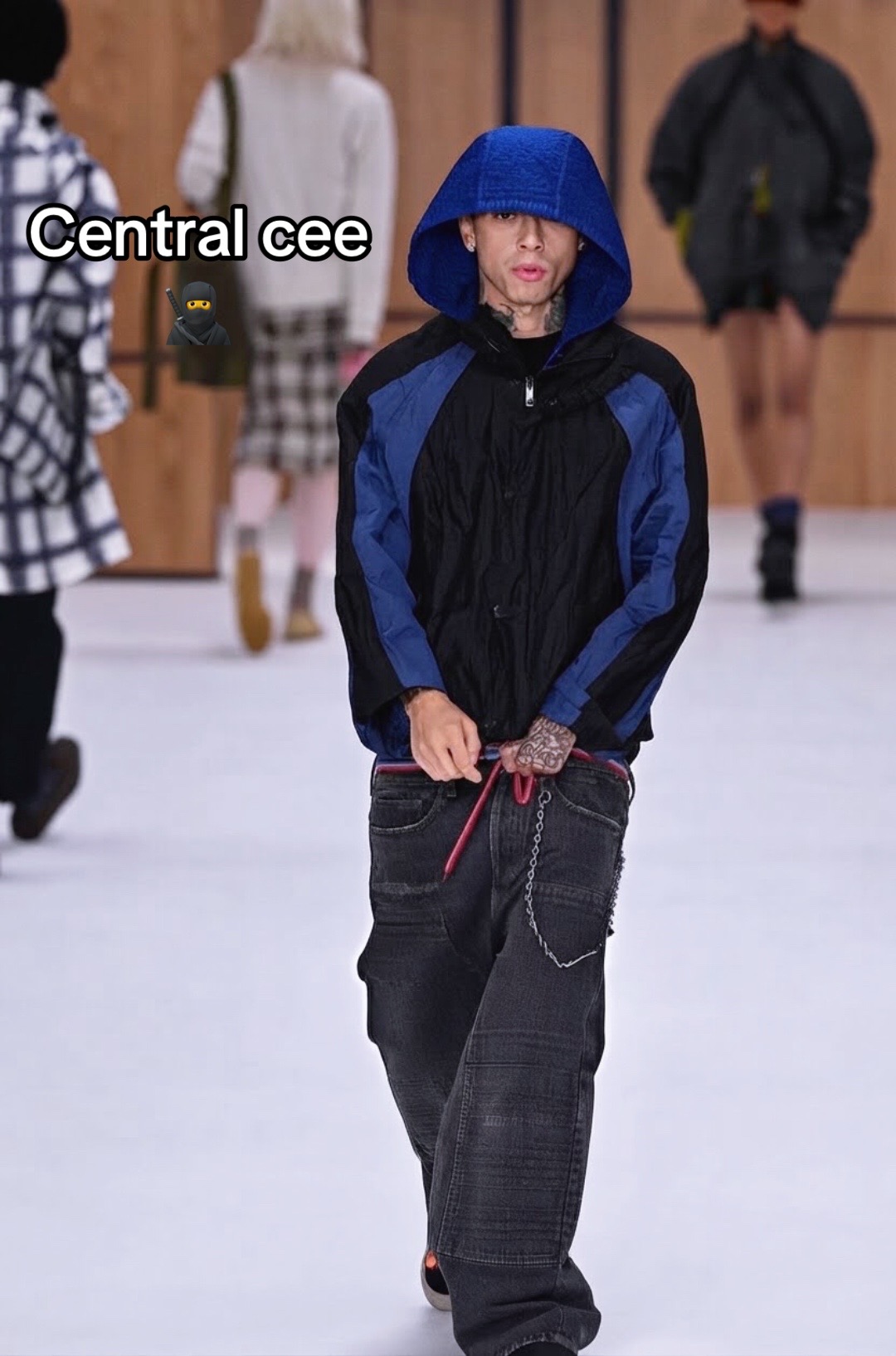 @🥷🇬🇧 CENCH FANS 🥷🇬🇧