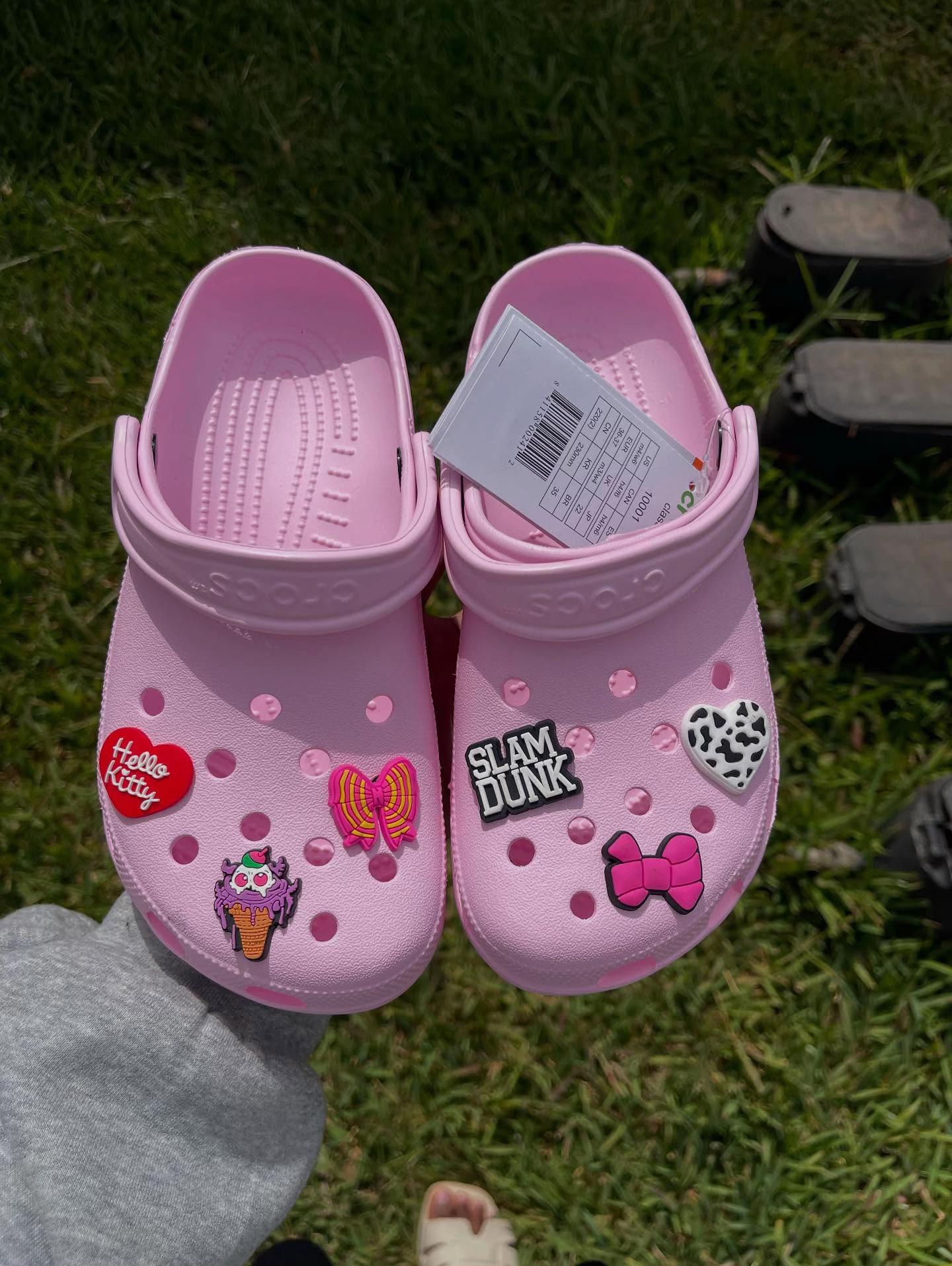 @Ari_closet🩷Crocs vendor in ib