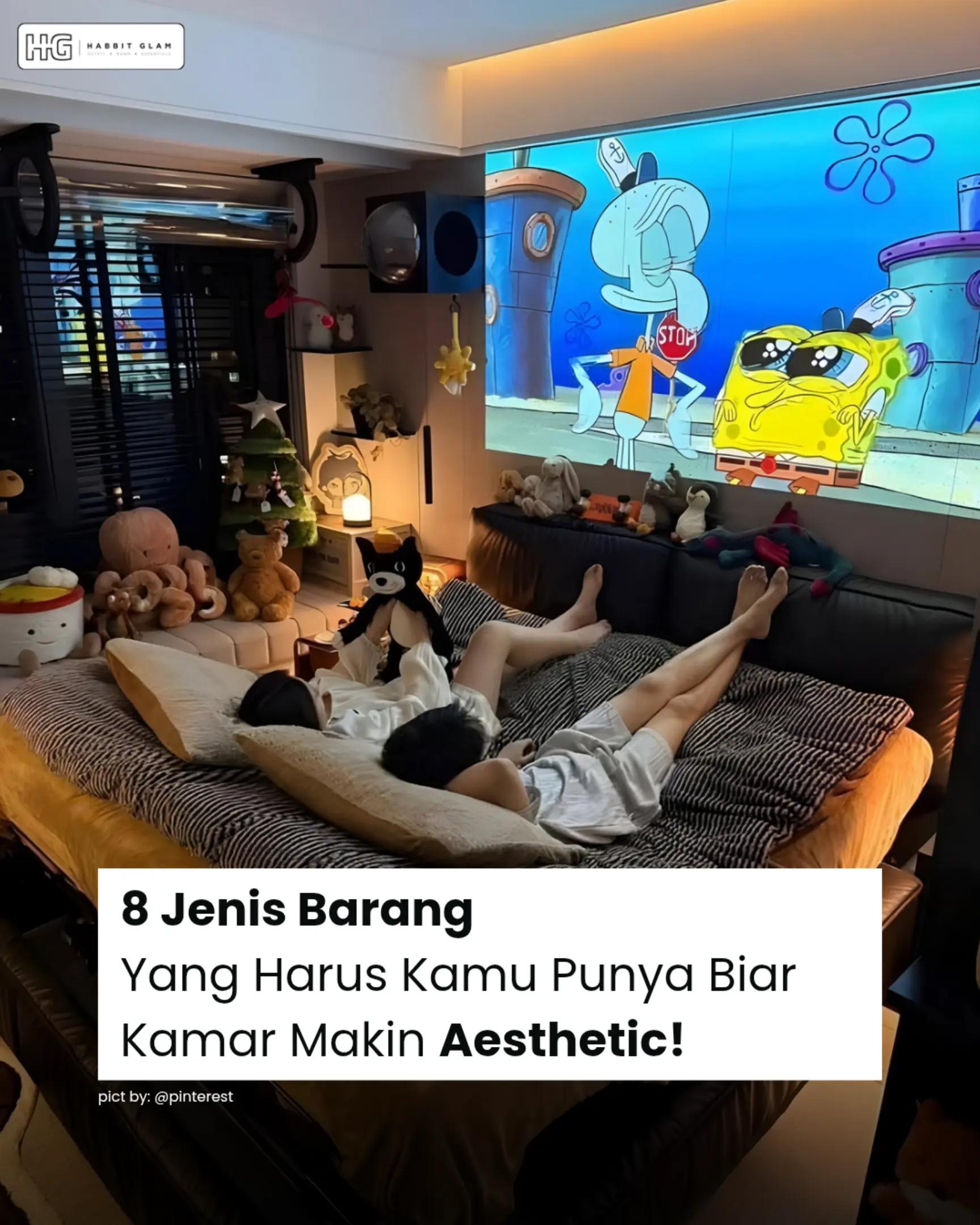 @HABBIT GLAM