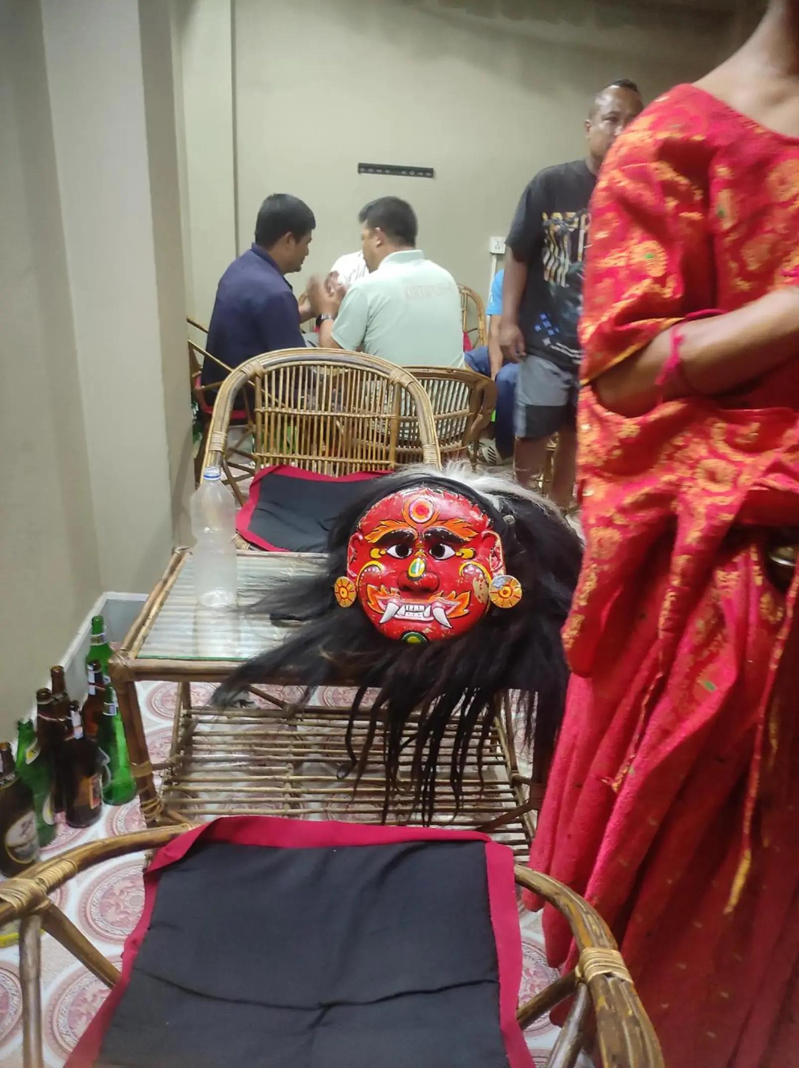 @Jatra lover