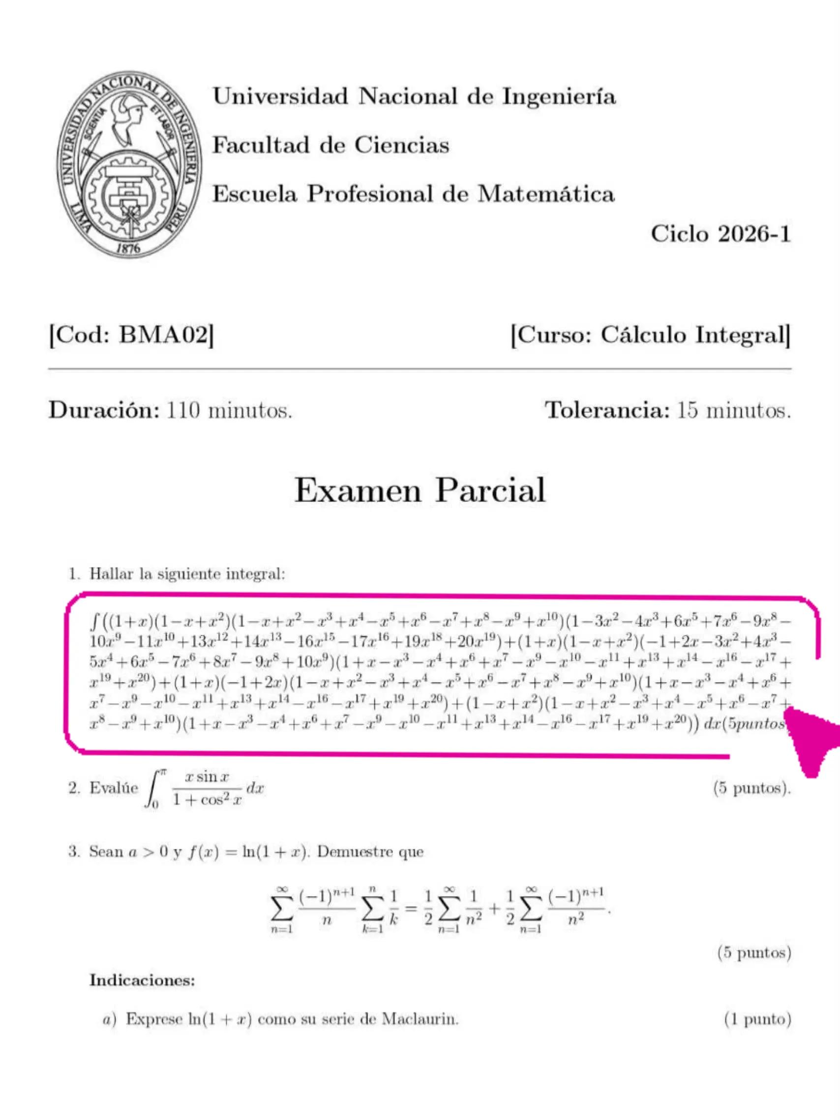 @Tensor Estructural