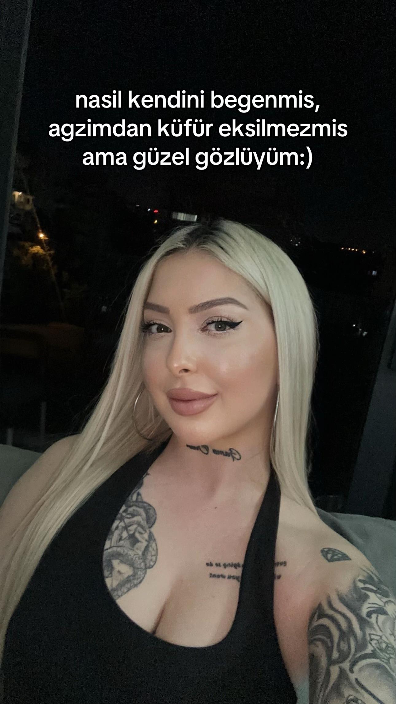 @GAMZE KARAAHMET