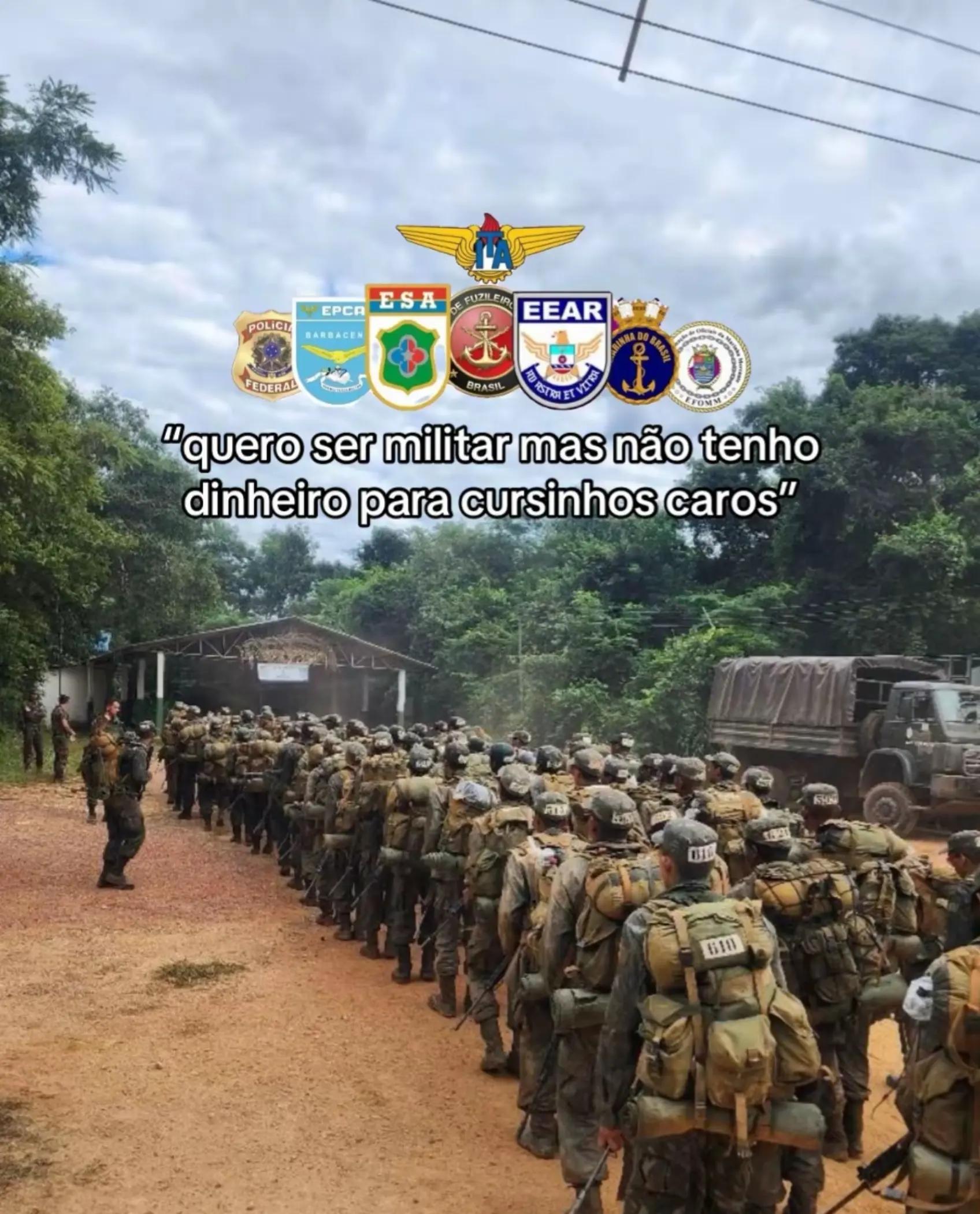 @MATERIAL MILITAR🇧🇷📚
