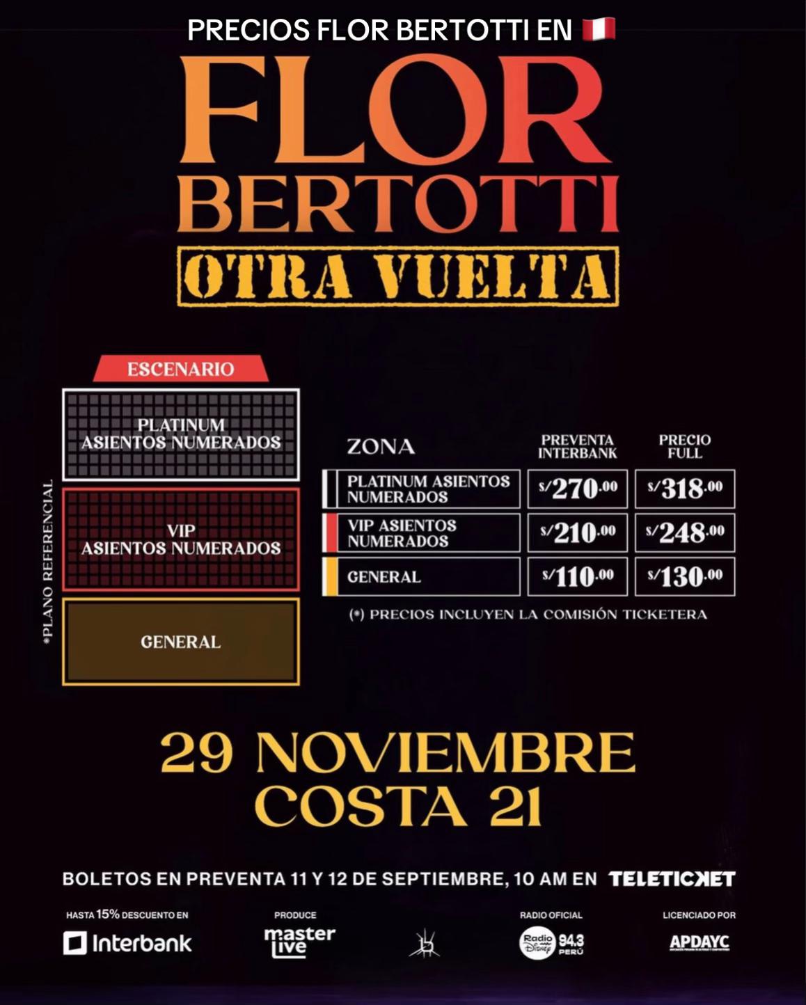 @Vivo Conciertos 🇵🇪🔥