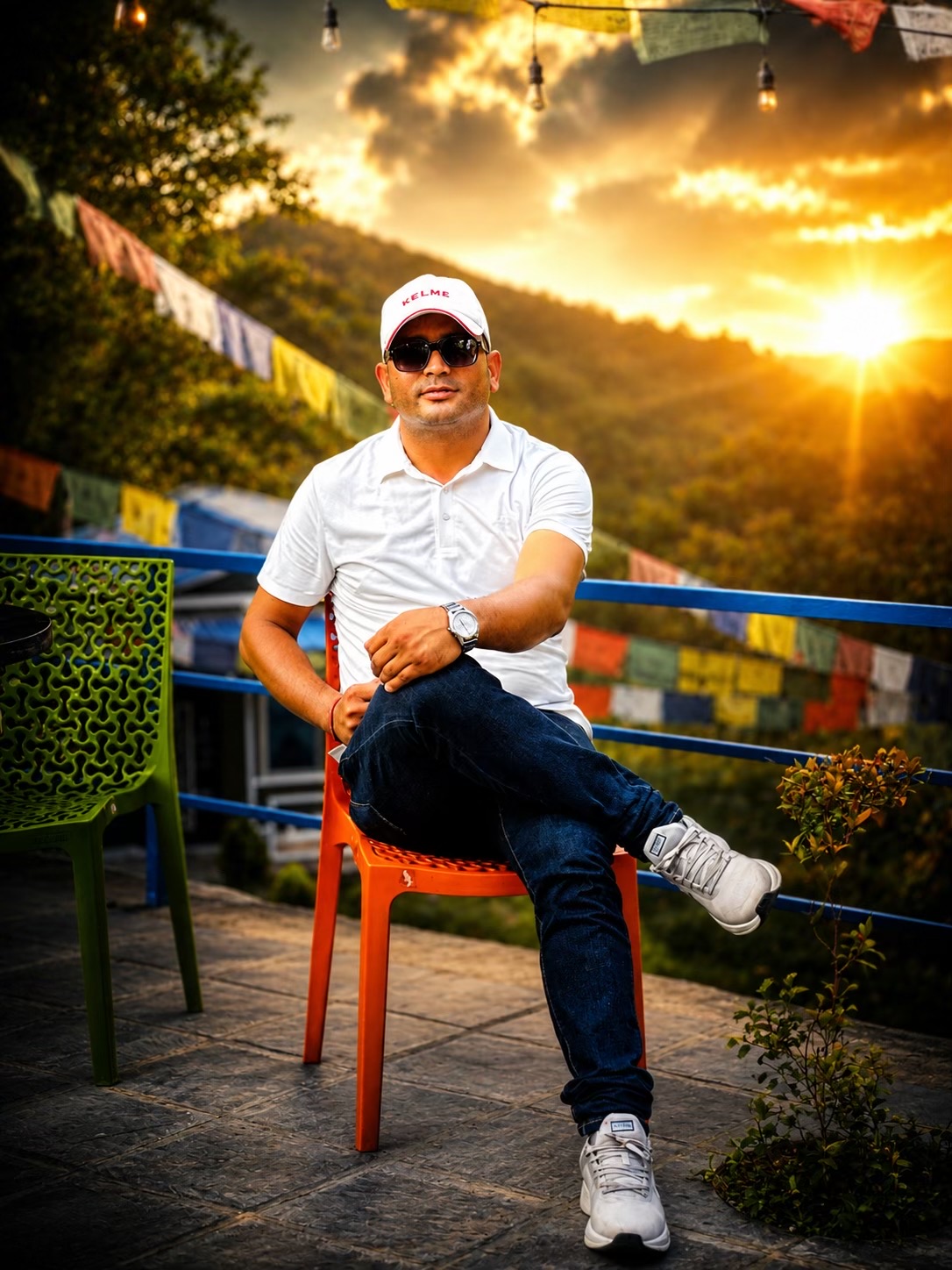 @Nibash bikram Shahi 56