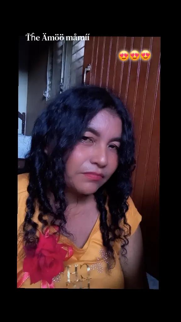 @flaquita Cáceres