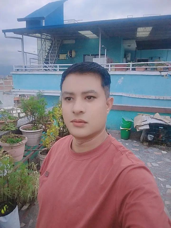 @Ramji Karki 2082🇳🇵🙏