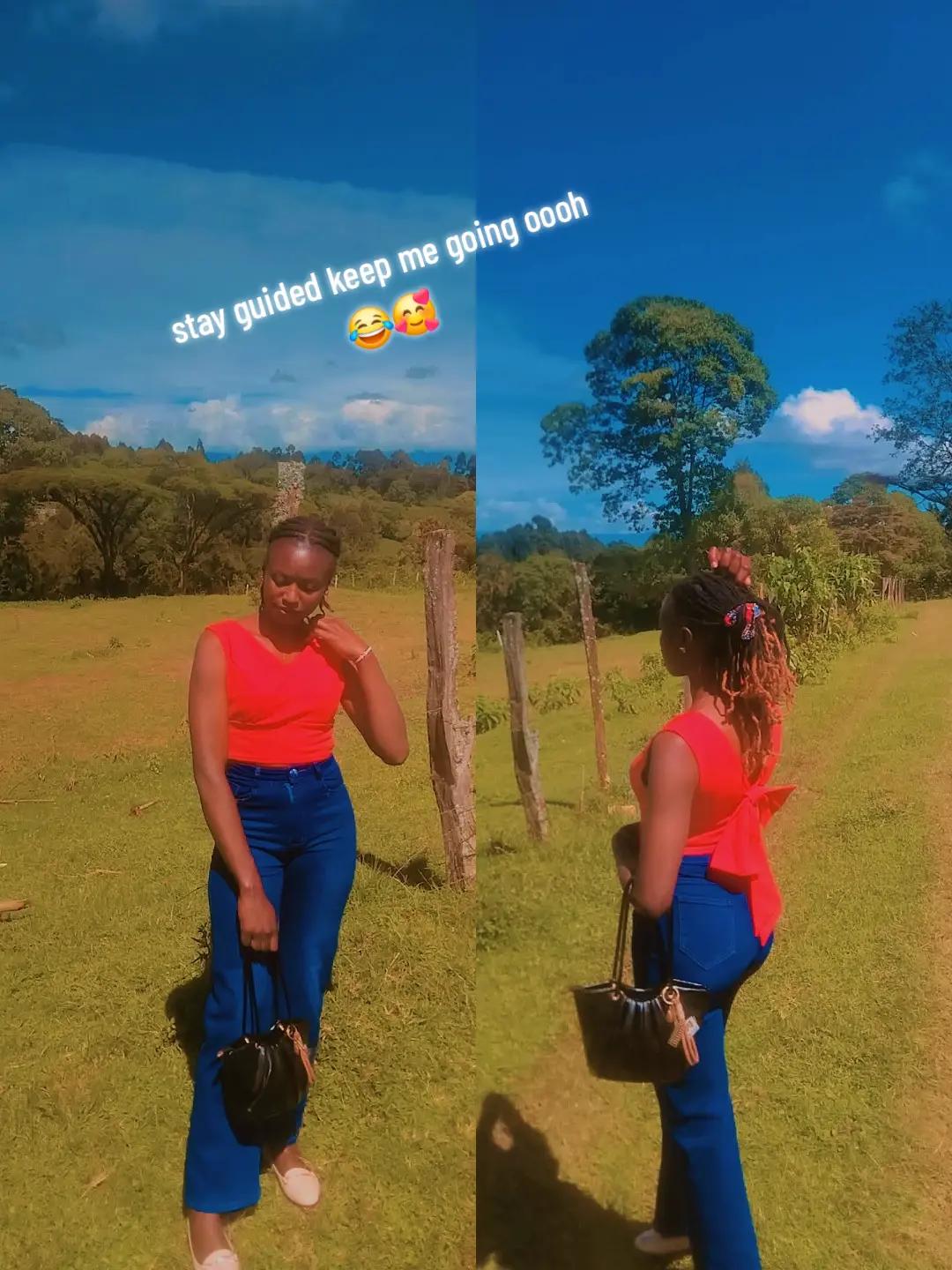 @Bilha Katie❤