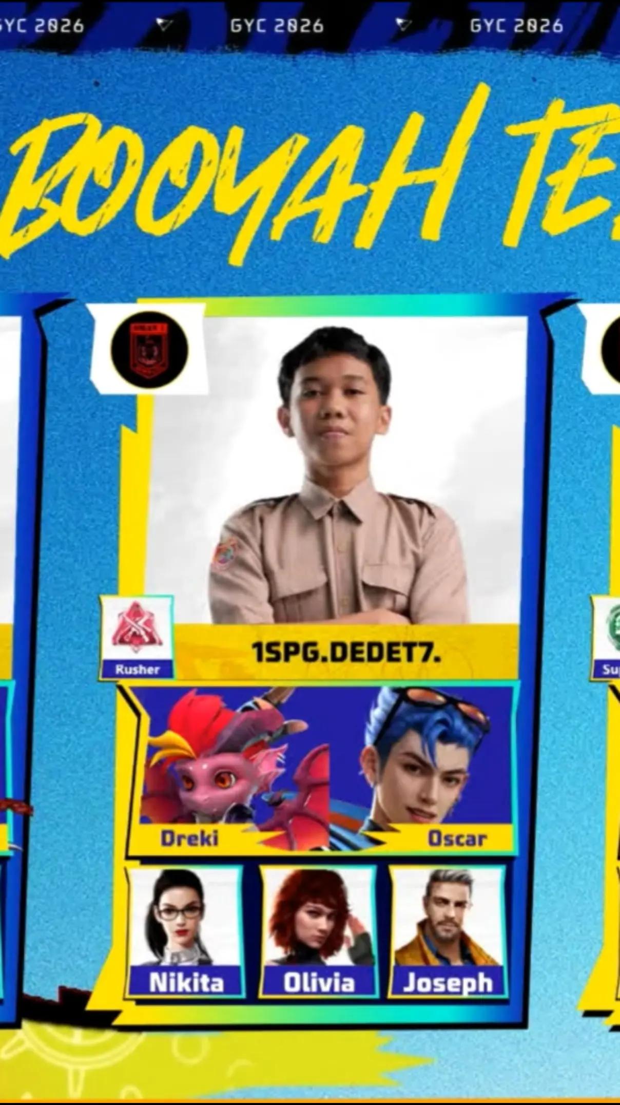 @dedet>12