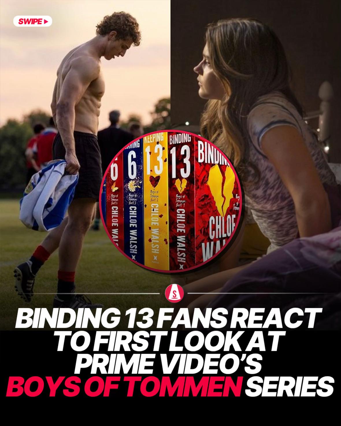 @The Spotlight