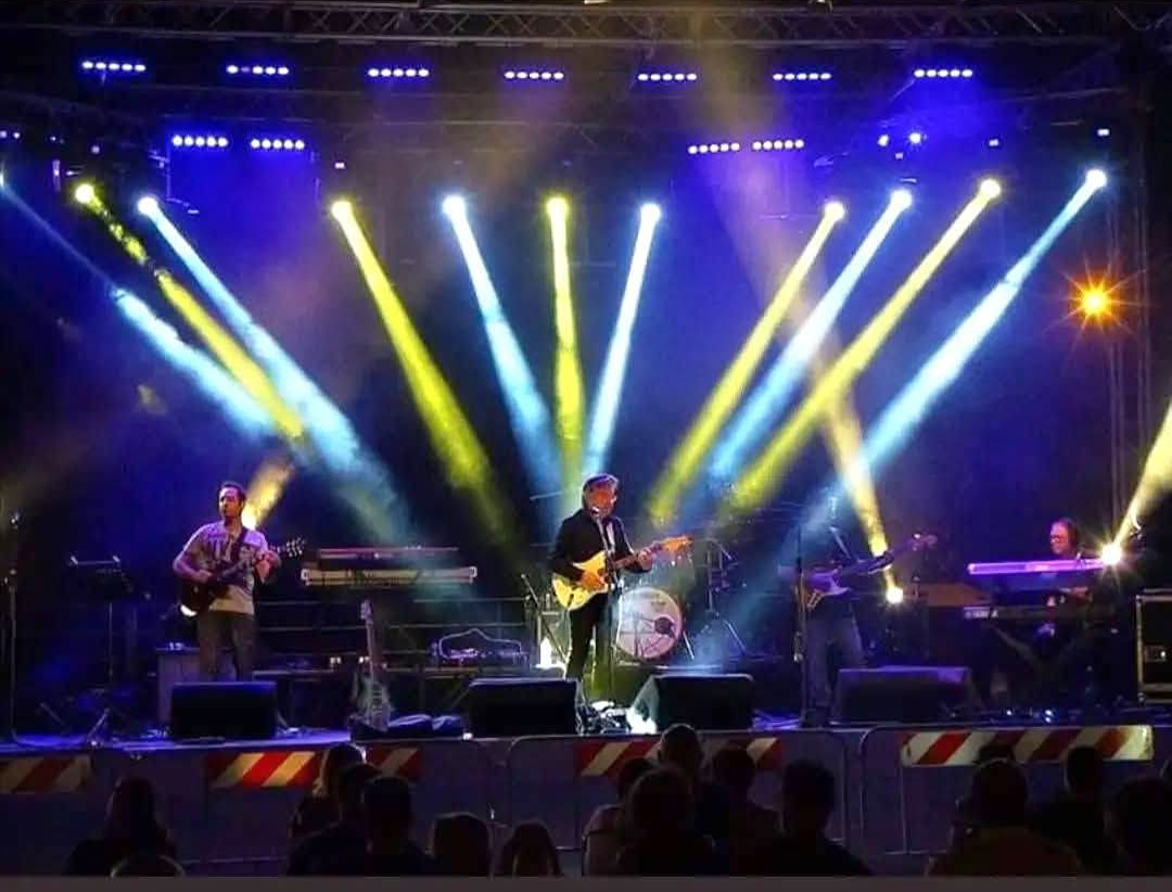 @Fabio Garante Guitar