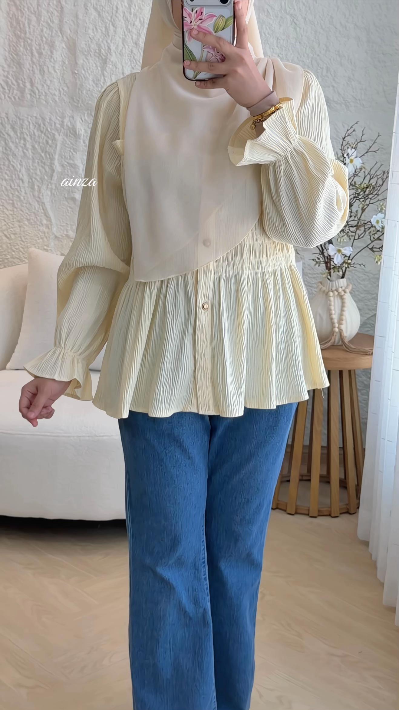 @Ainza༊