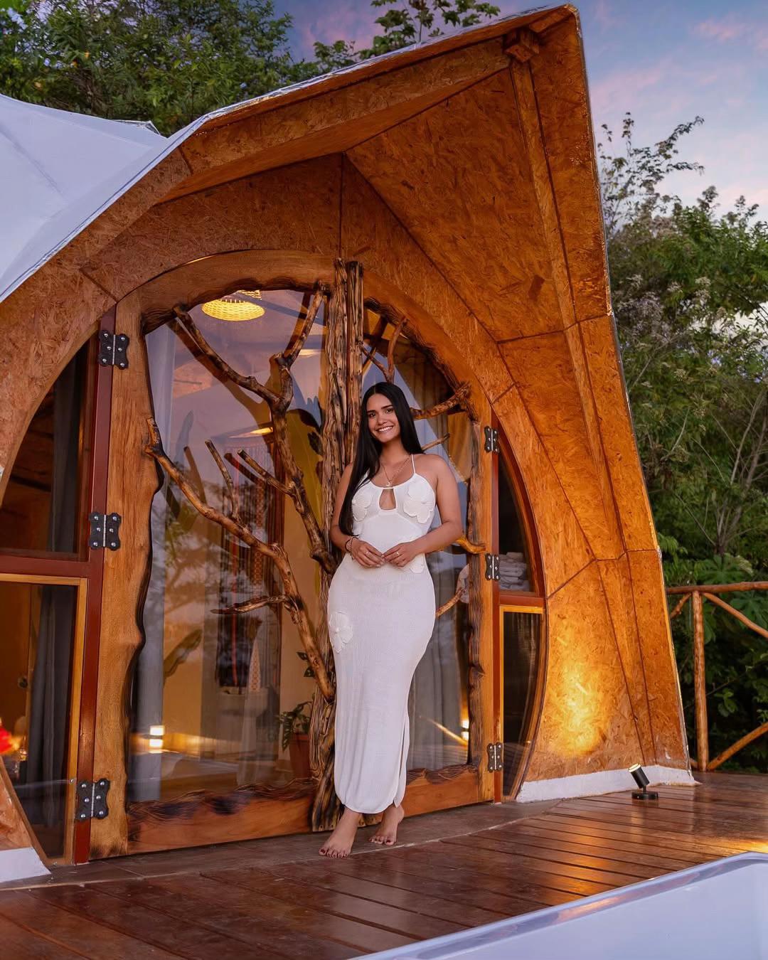 @Glamping Taytamaki