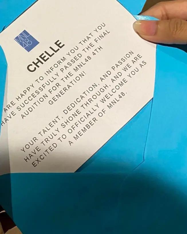 @Chelle ݁ ˖Ი𐑼⋆
