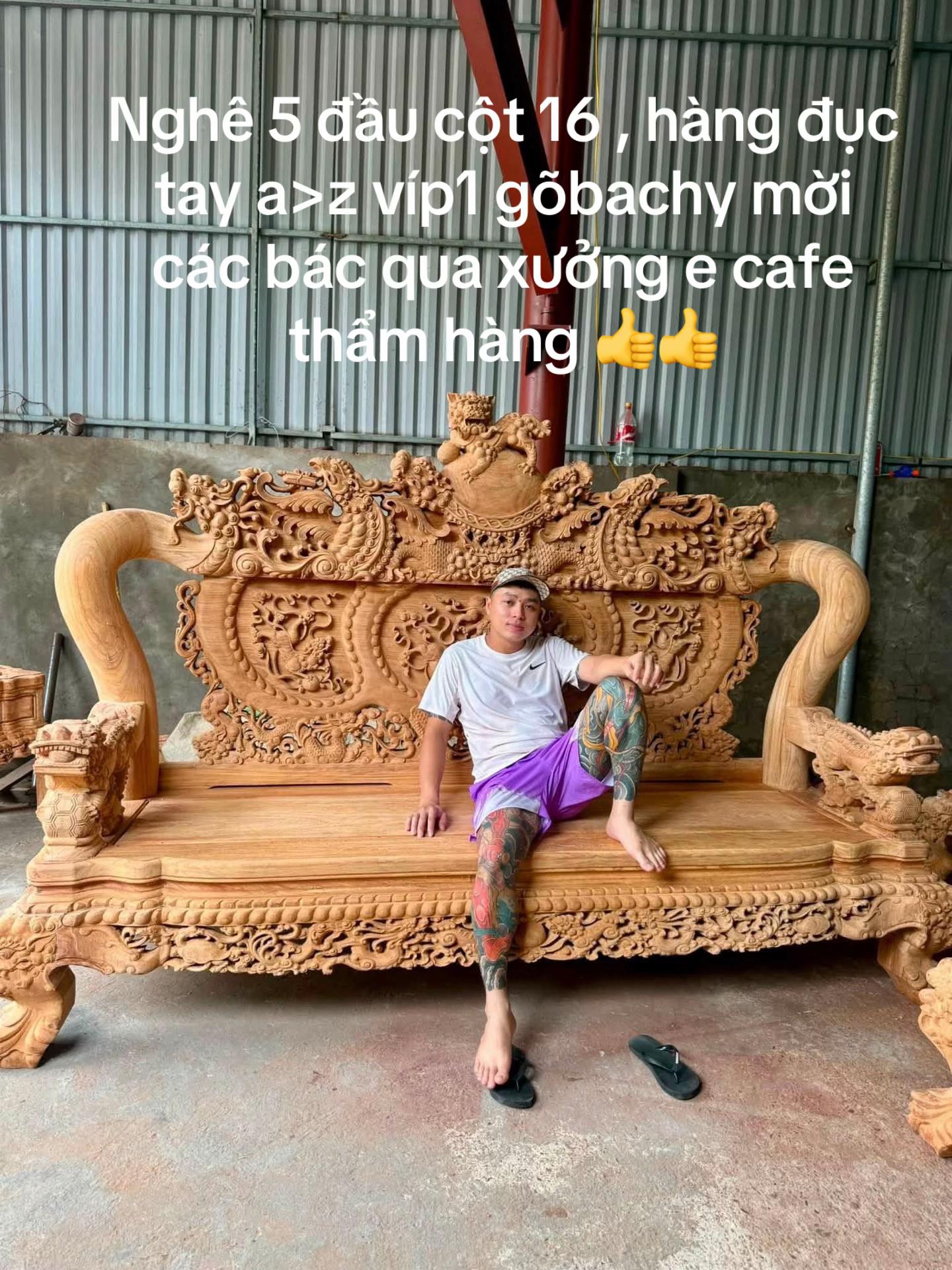 @Xuong Do Go Noi That