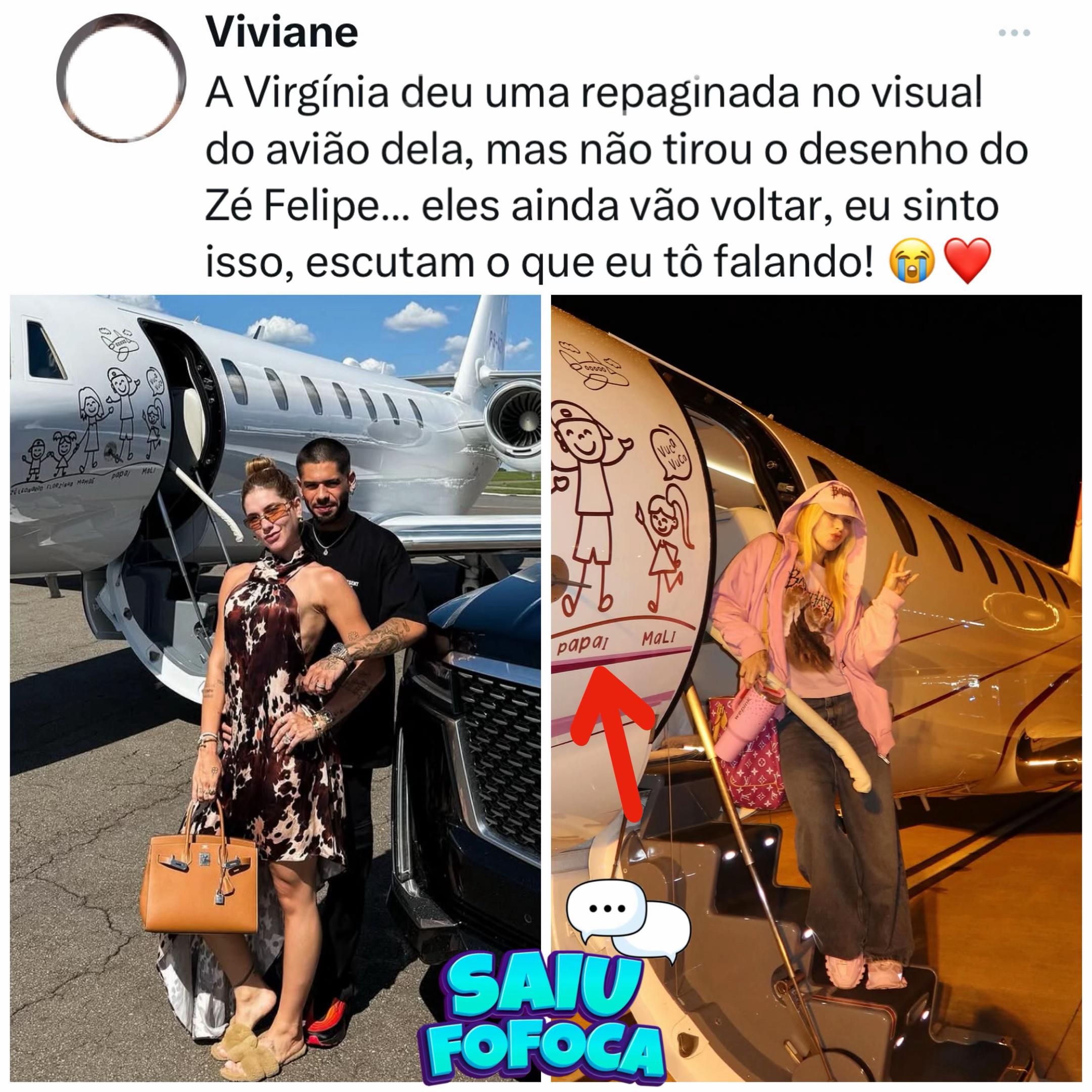 @SAIU FOFOCA 👄