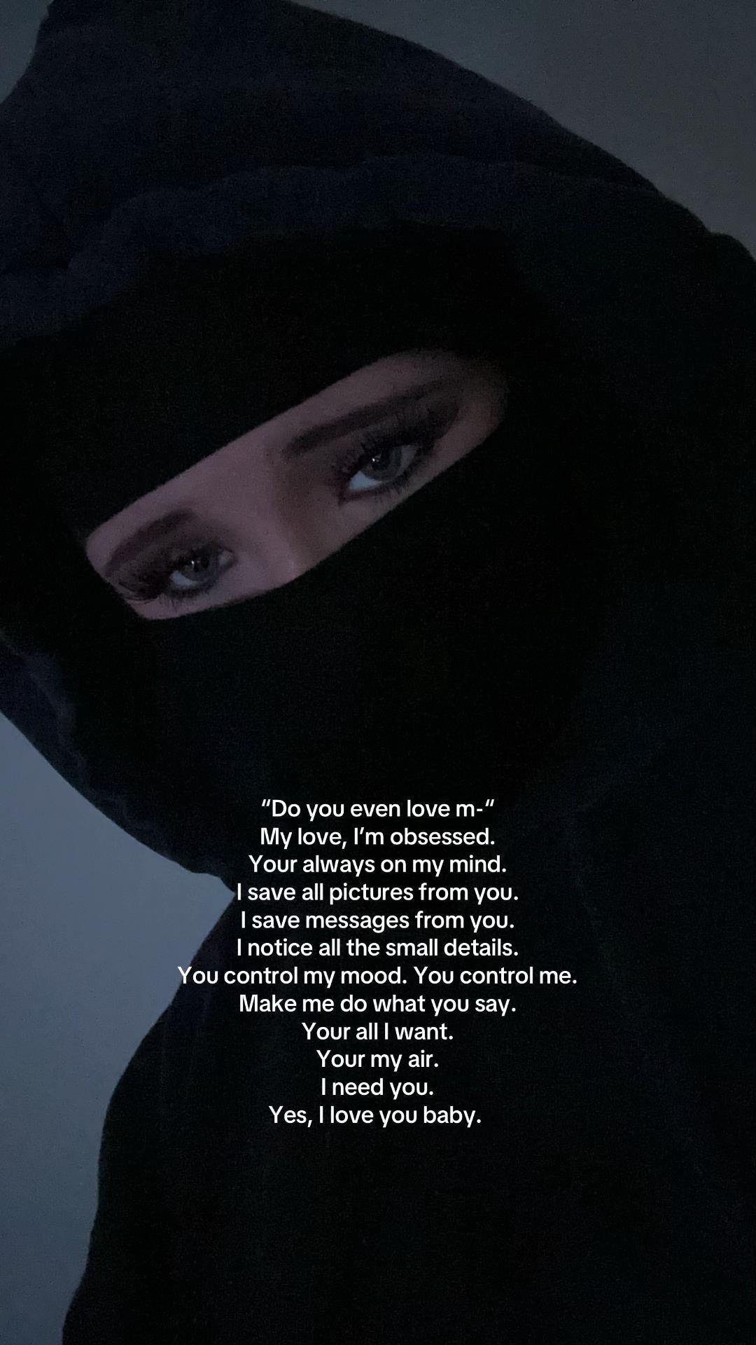 @Callsign: Maelis🖤