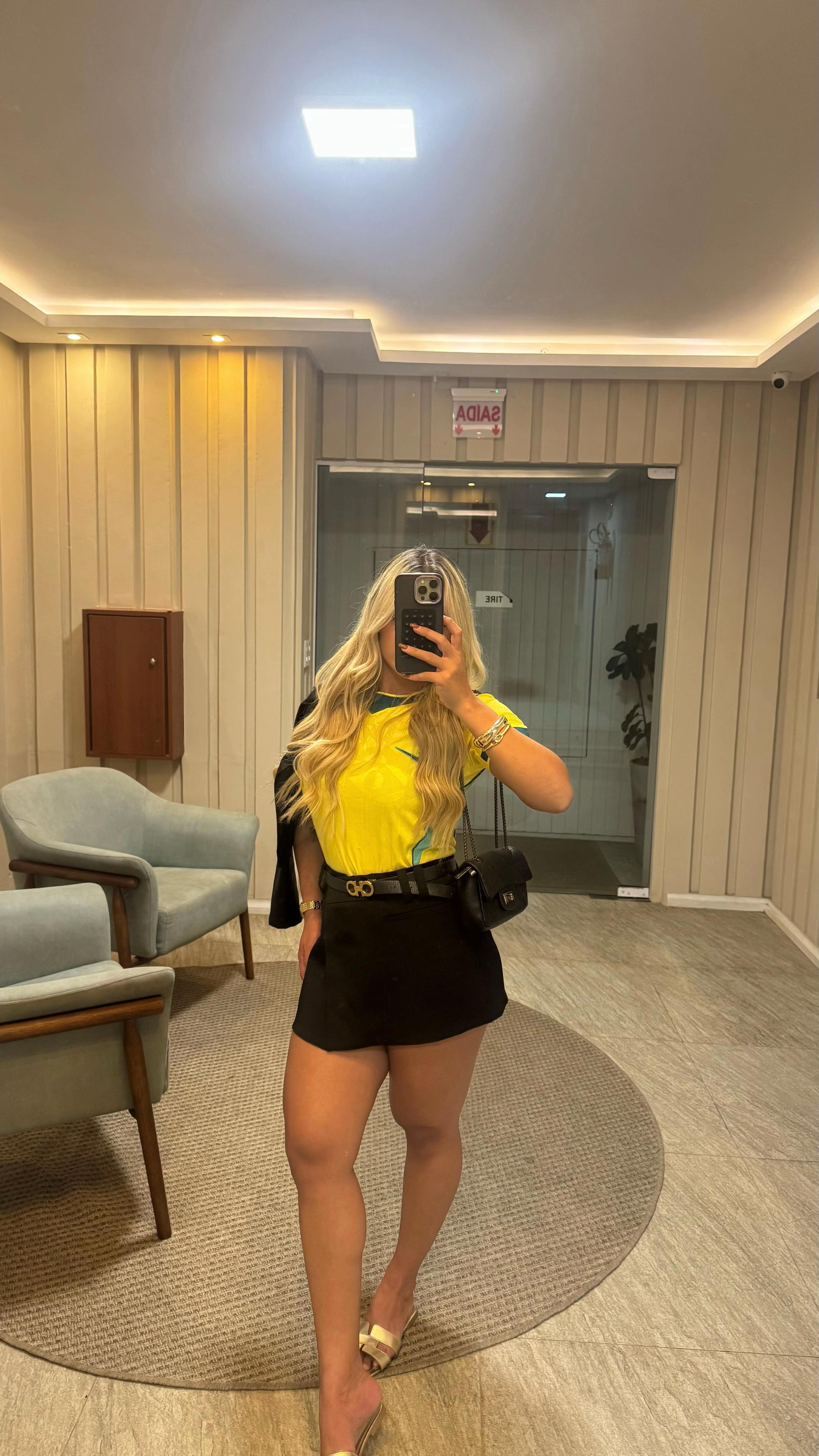 @Larissa Santos ✈️