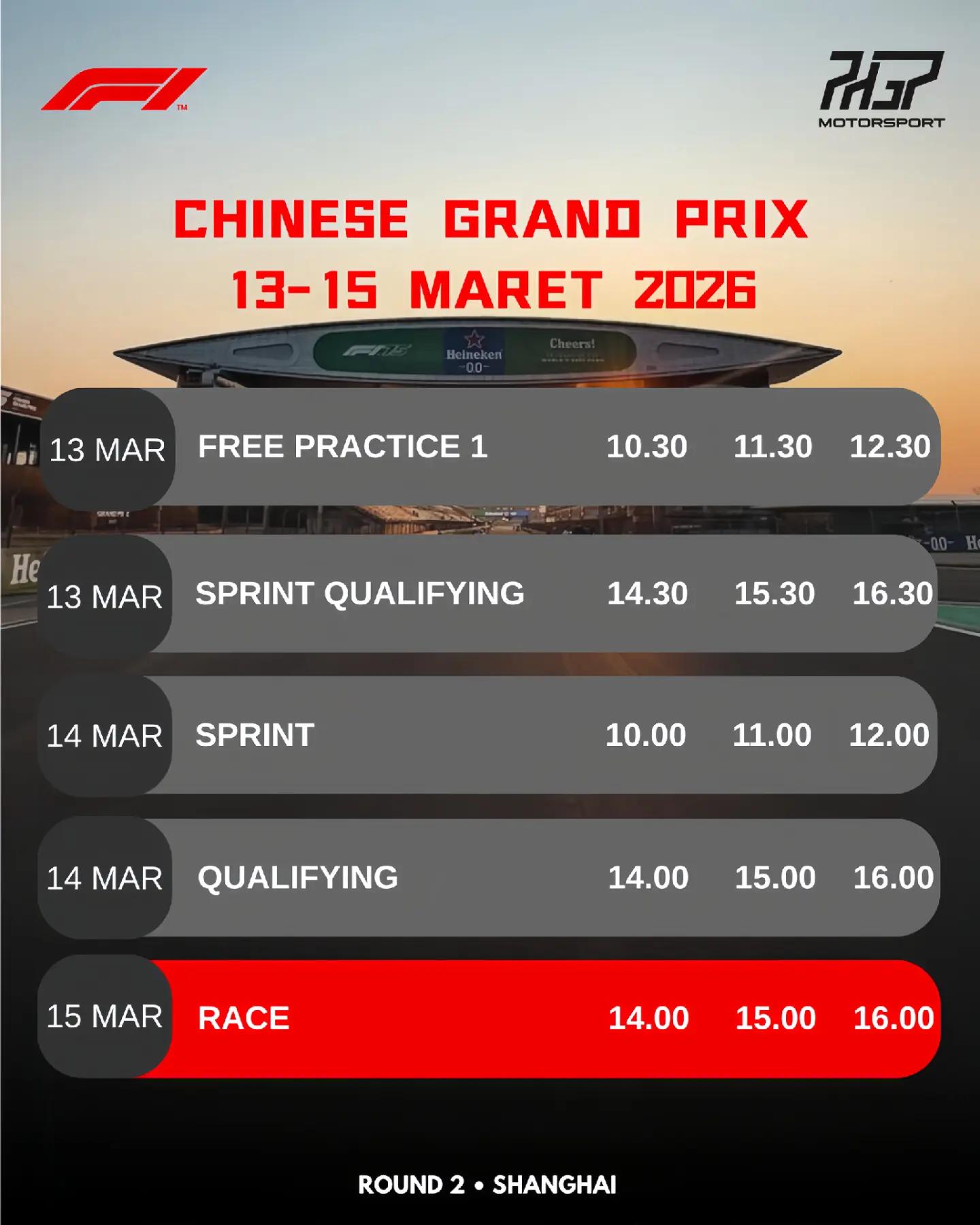 @PHGP Motorsport