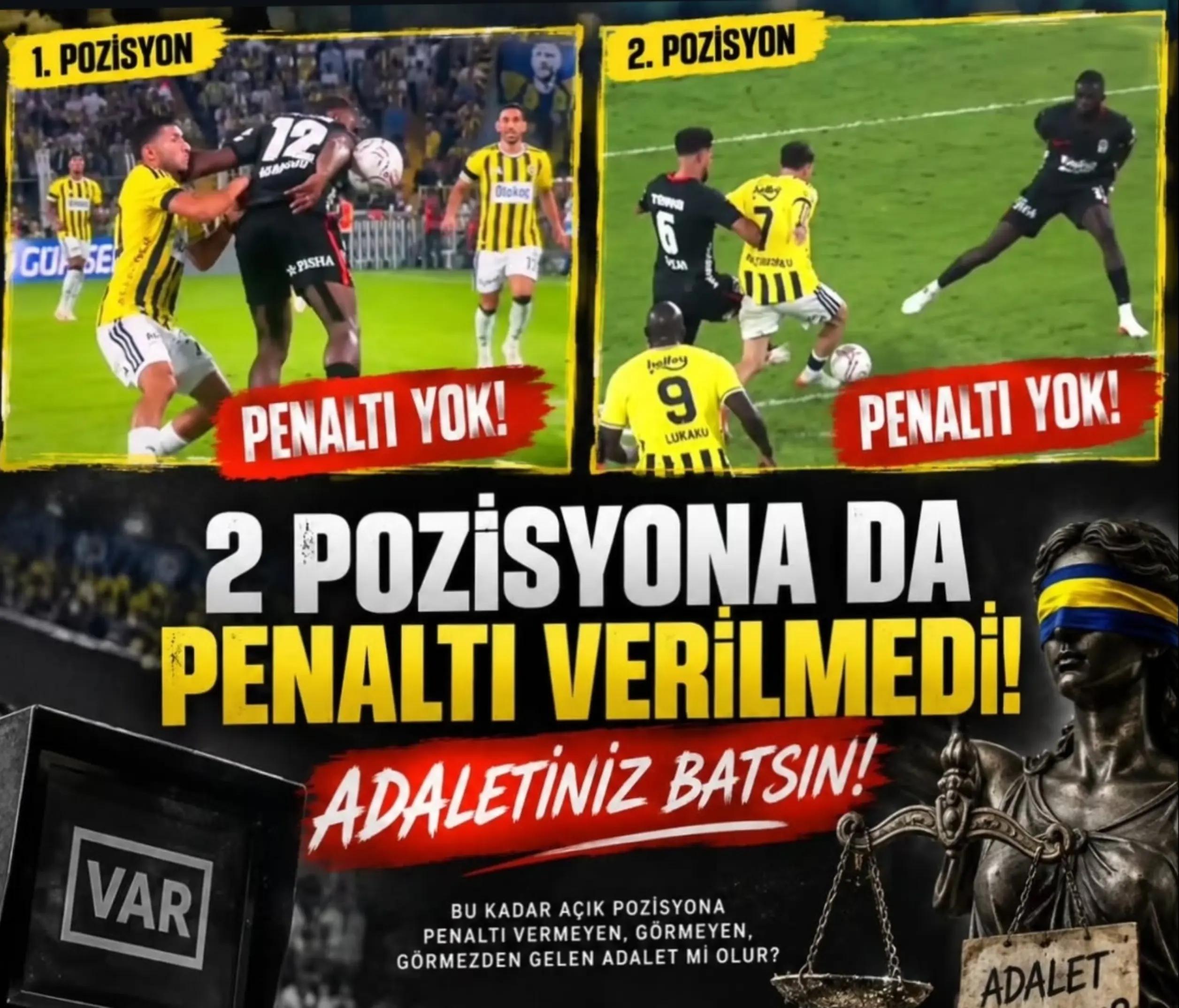 @genç Fenerbahçeliler