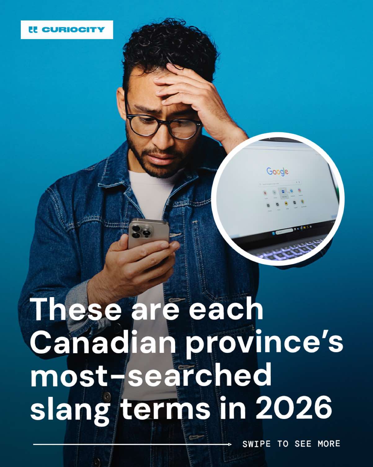 @Curiocity Canada