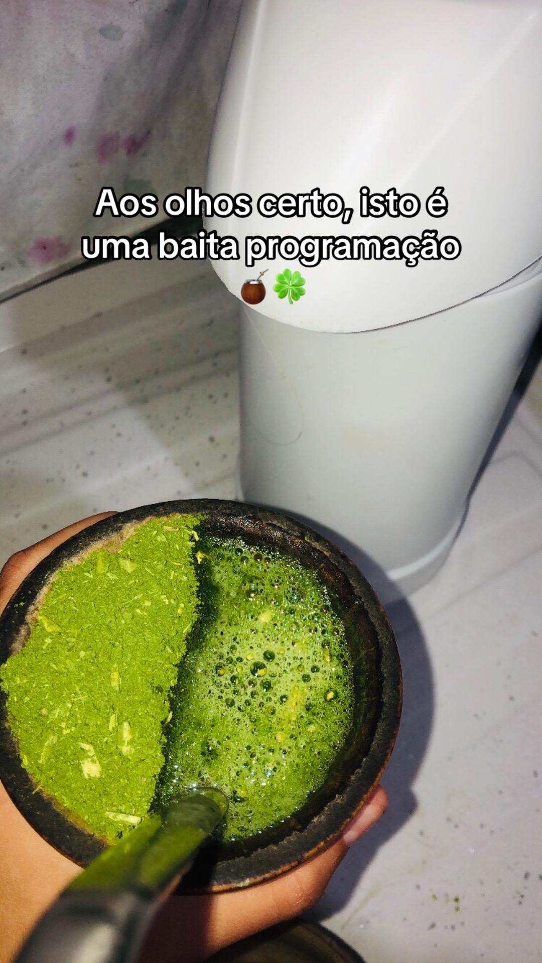 @🍀