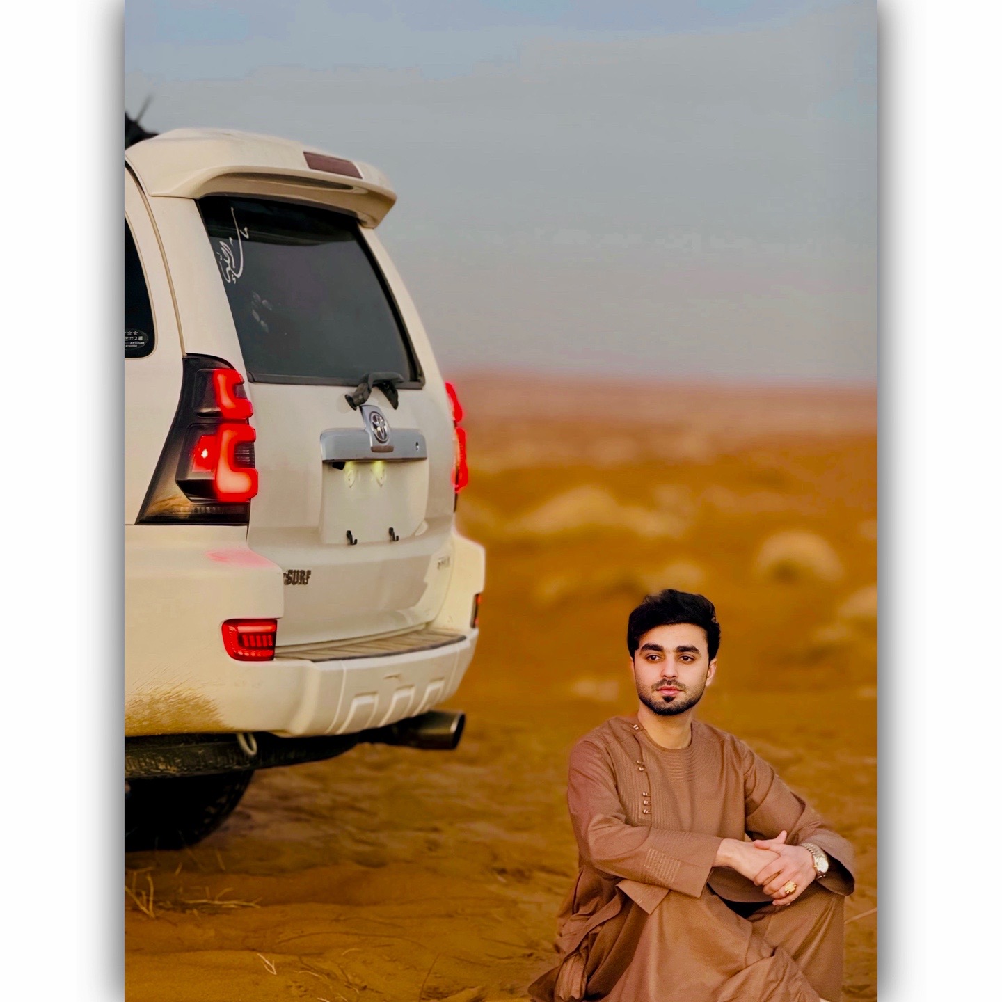 @Haji Sahil