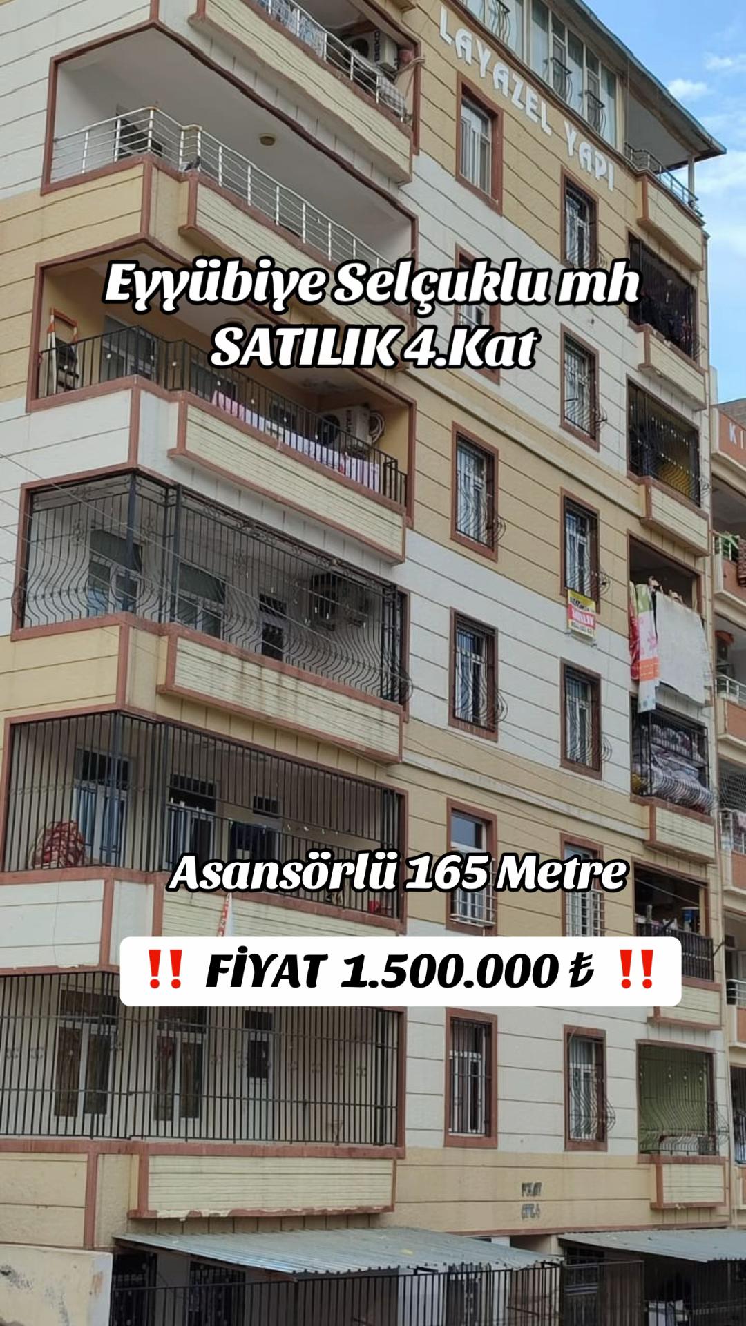 @👑 ŞEYHANLIOĞLU EMLAK 👑