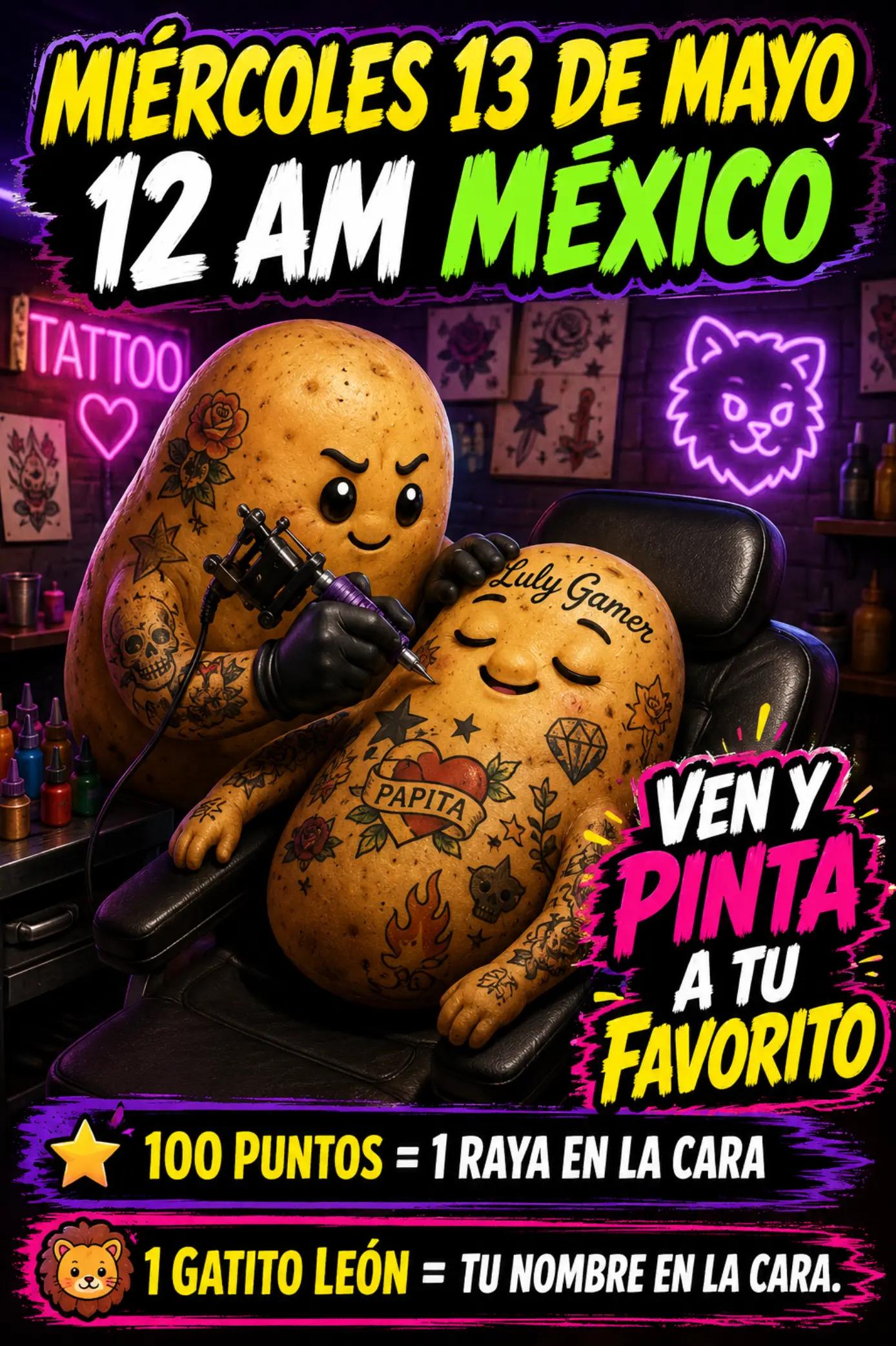 @Luly Gamer🌽🥔🌟🍗