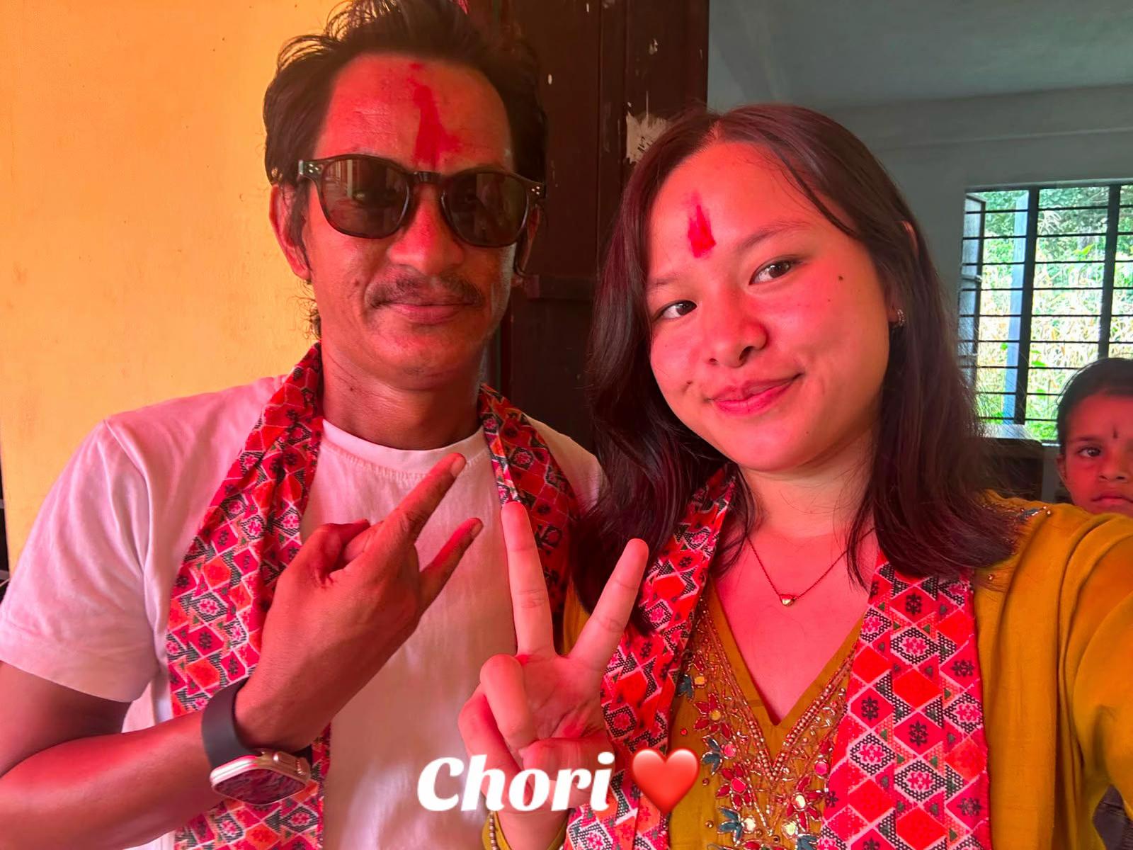 @Rojan lama