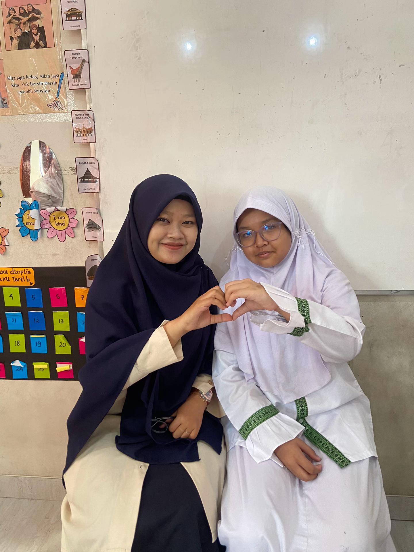 @ANNISA✨