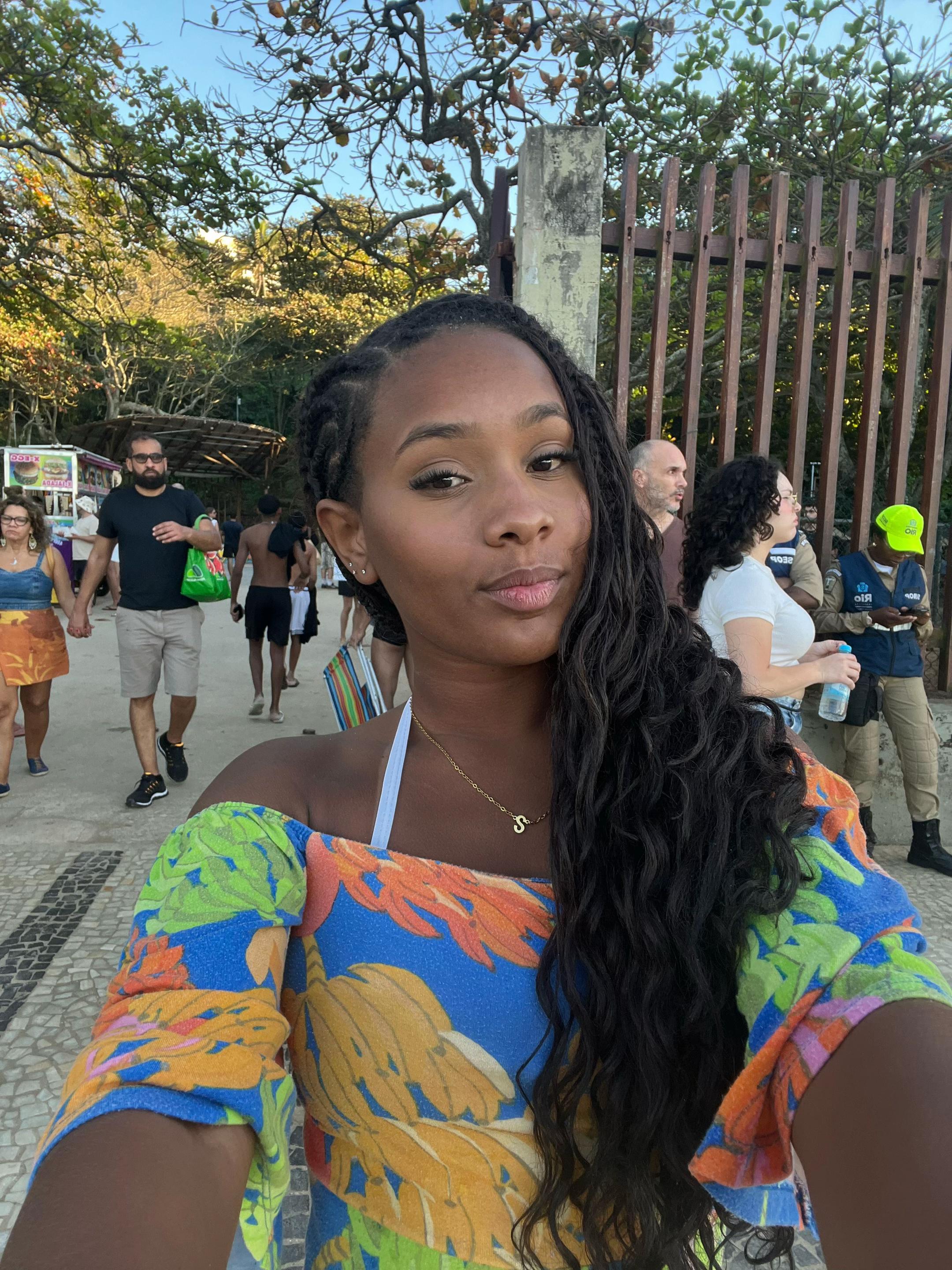 @Steffanie