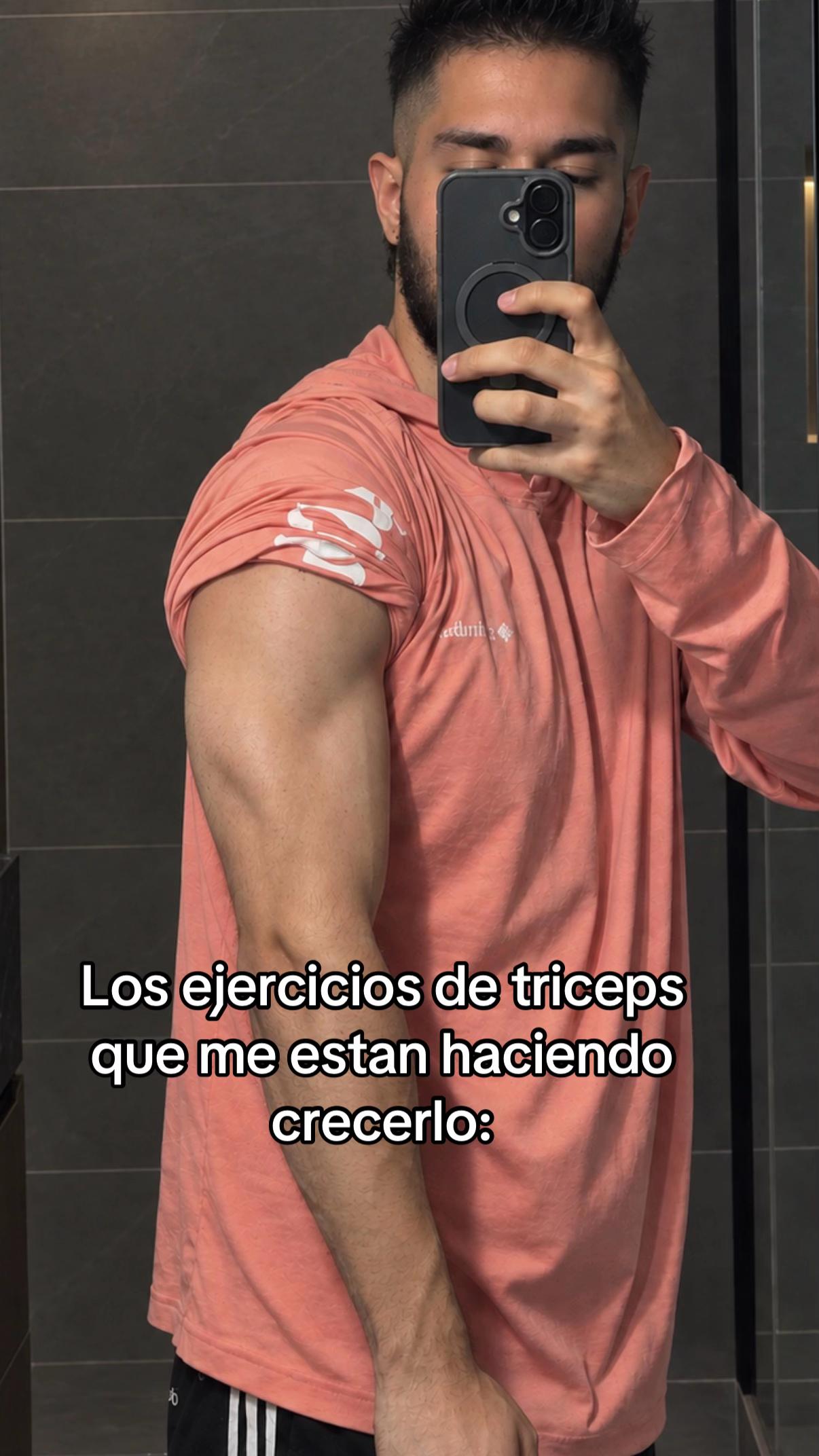 @Mateojaramil | Testosterona