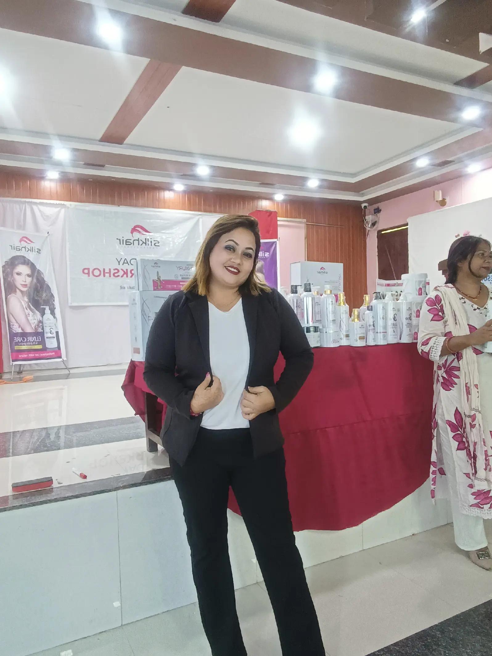 @tara shah