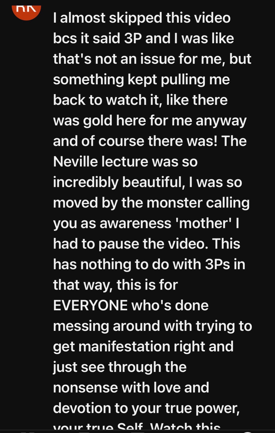 @YouTube TheRoseyLife