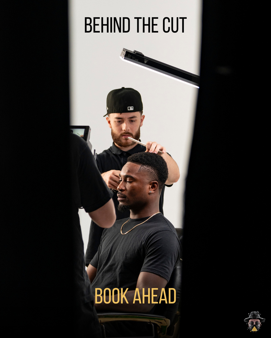 @HECTIC CUTZ INC.
