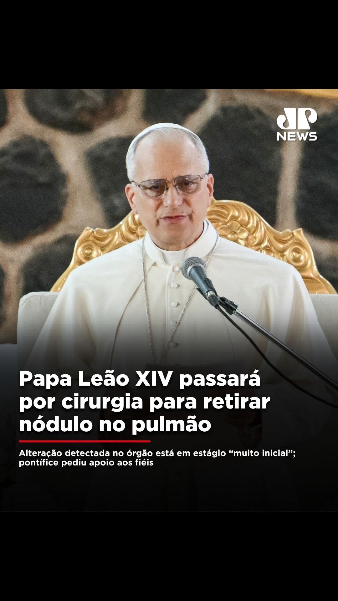 @Jovem Pan News