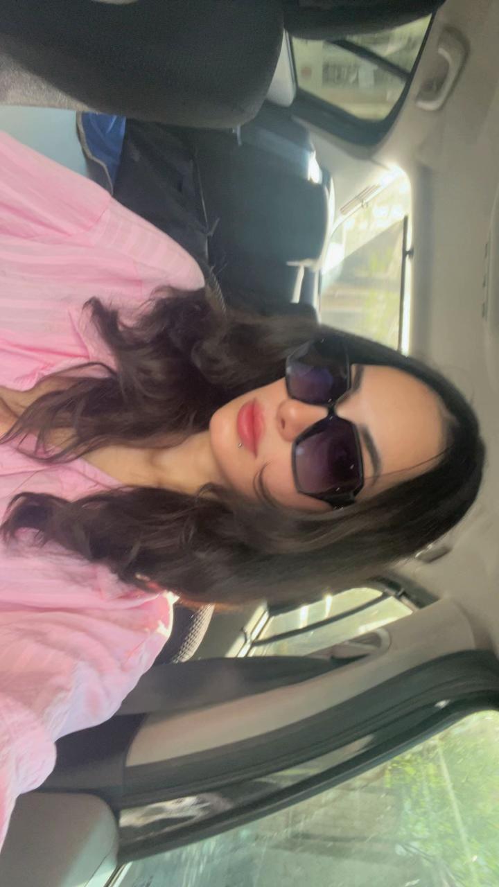 @Bahar💋