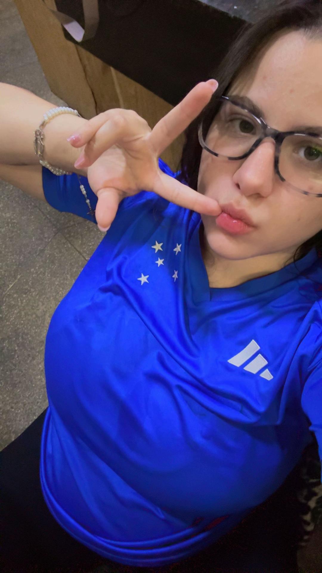 @Lysamami 🥵