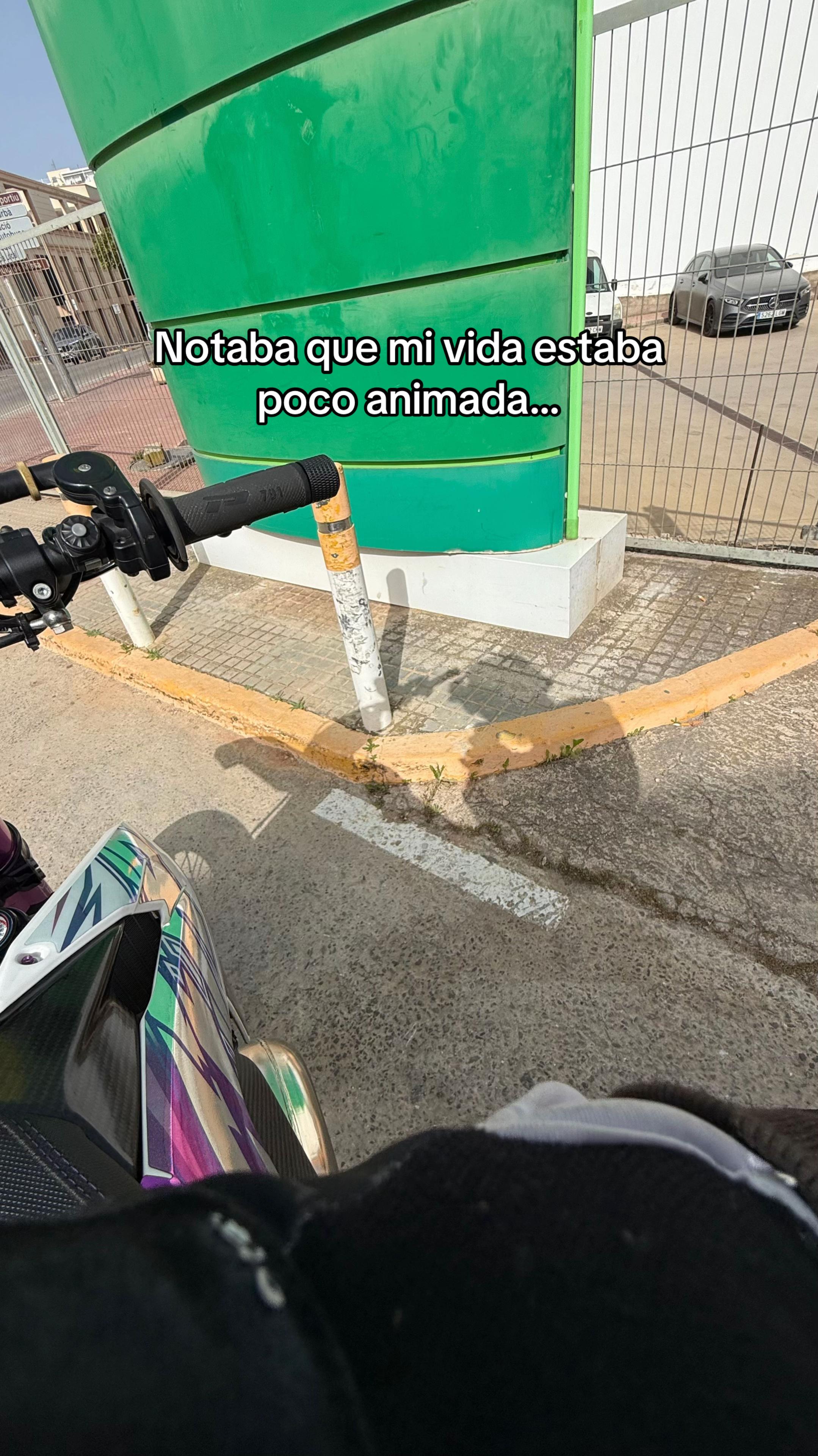 @Ferrer99 | Supermoto🔱