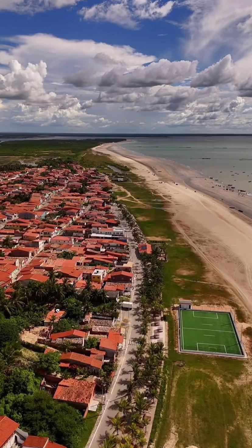 @Bitupit&aacute; - Cear&aacute;