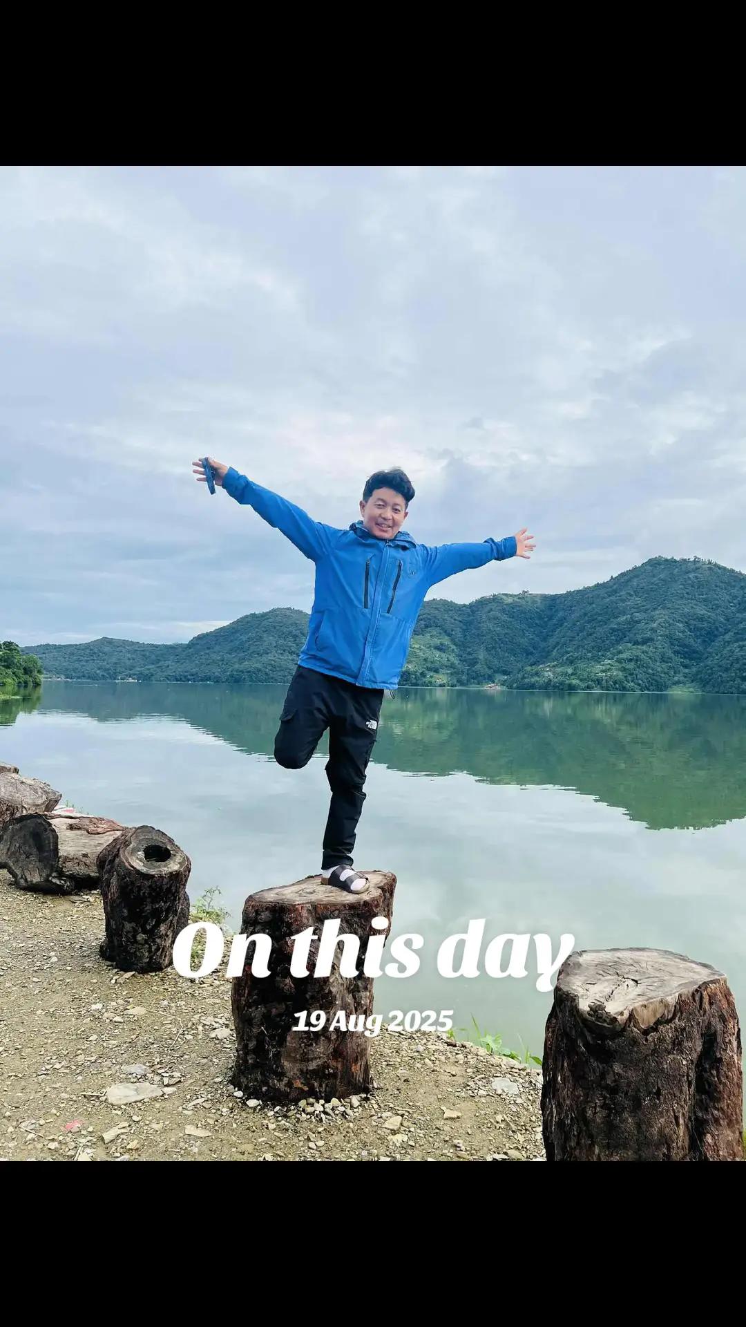 @Tekan Paija pun