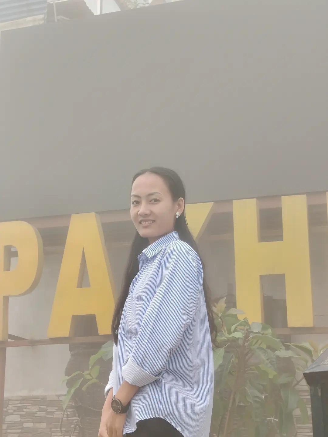 @Sang सोई 😚&hearts;️