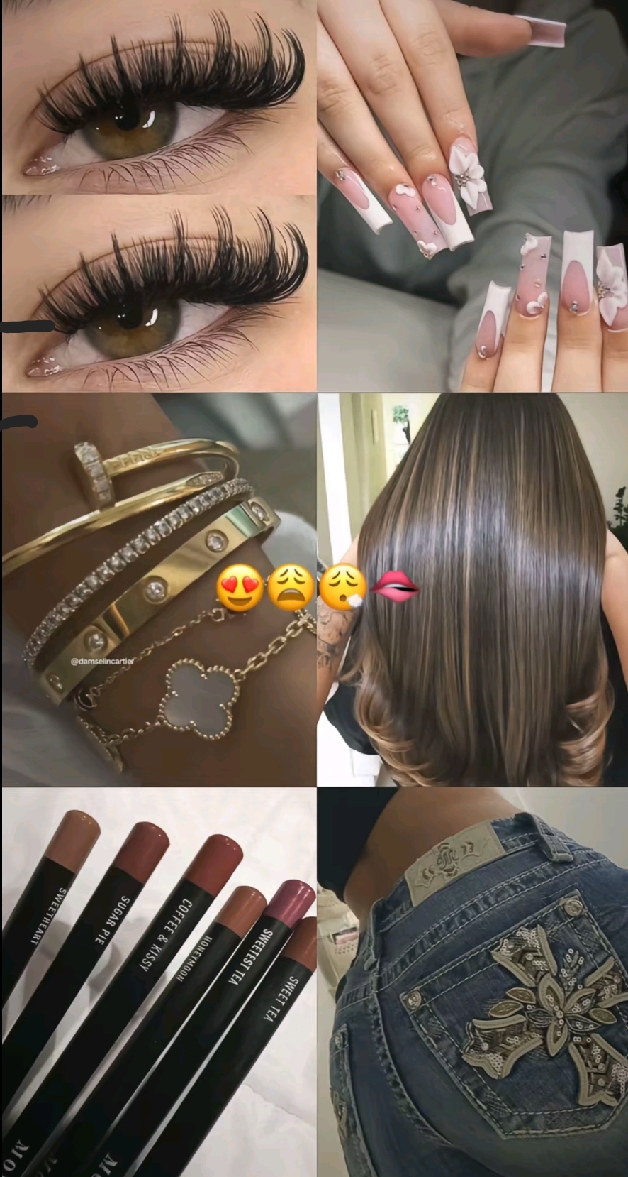 @Chanel