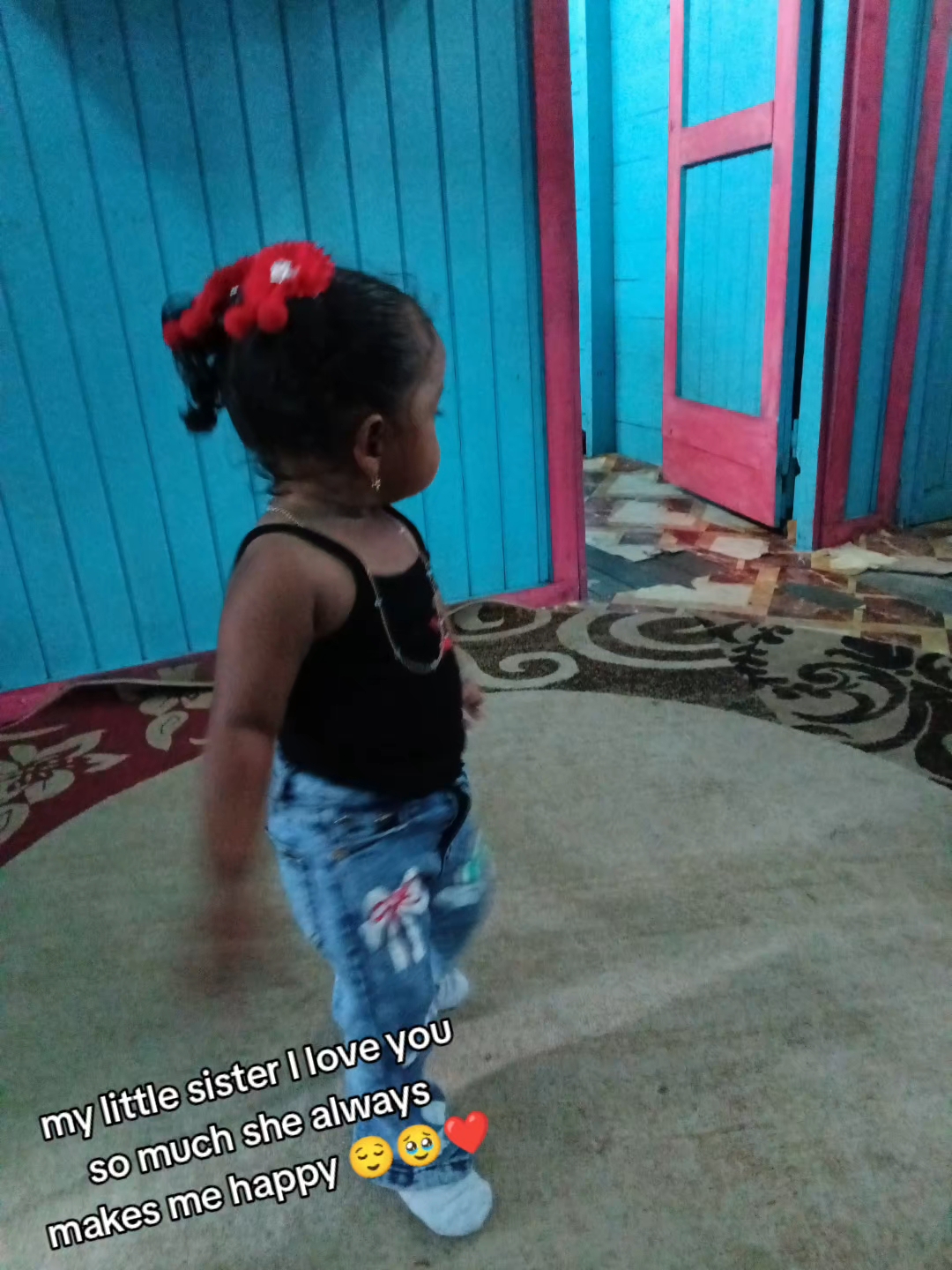 @gaza baby 16